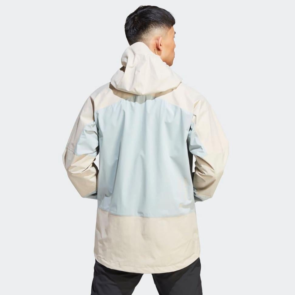 adidas Terrex Xploric Rain.Rdy Erkek Rüzgarlık