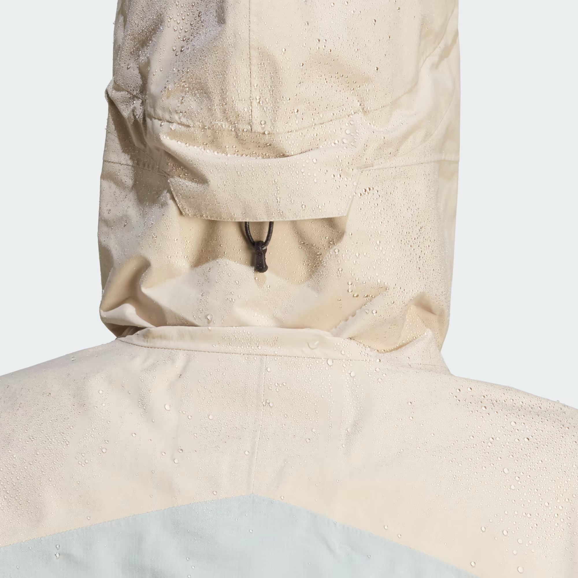 adidas Terrex Xploric Rain.Rdy Kadın Rüzgarlık