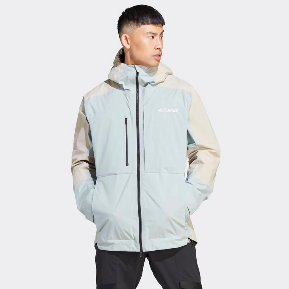 adidas Terrex Xploric Rain.Rdy Erkek Rüzgarlık