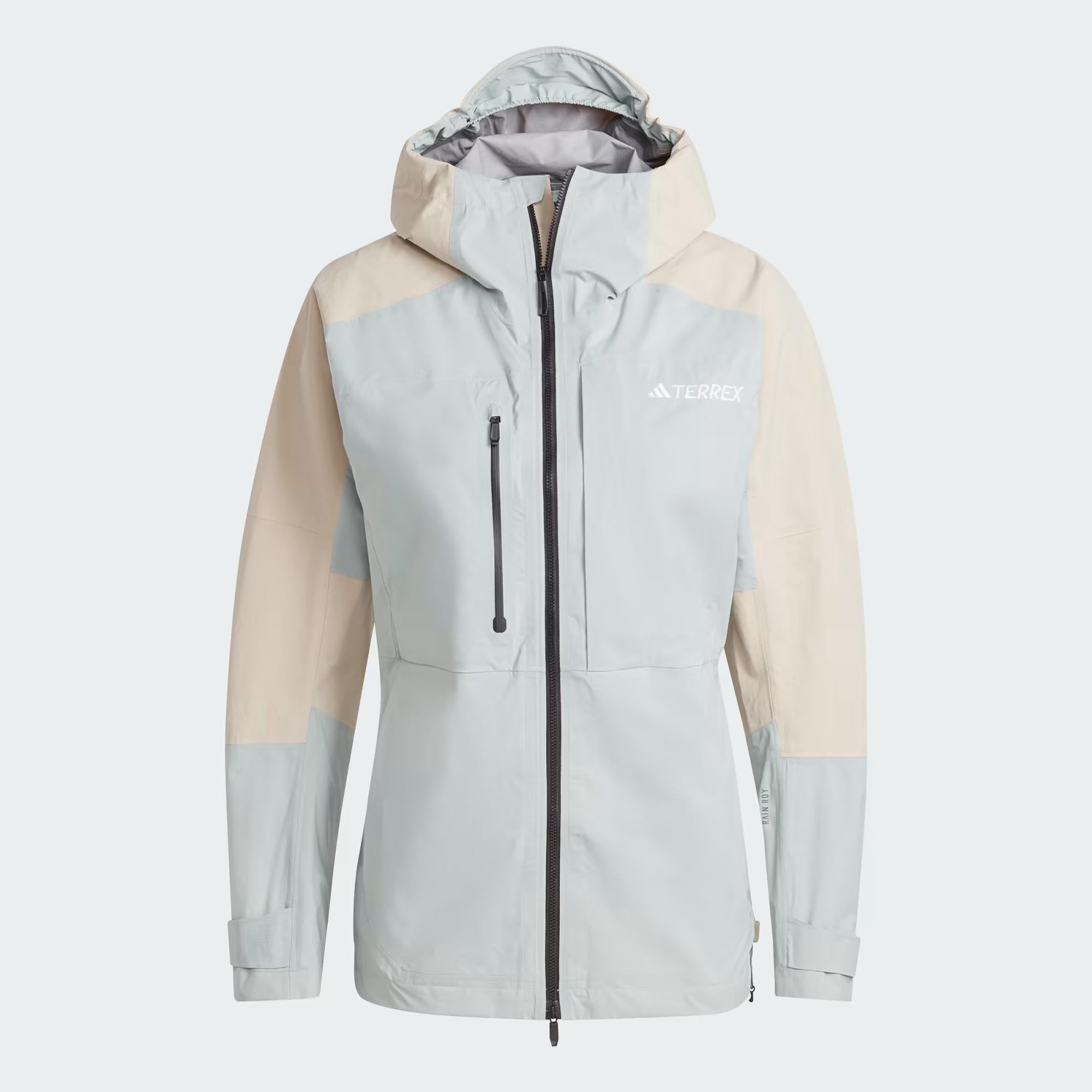 adidas Terrex Xploric Rain.Rdy Kadın Rüzgarlık