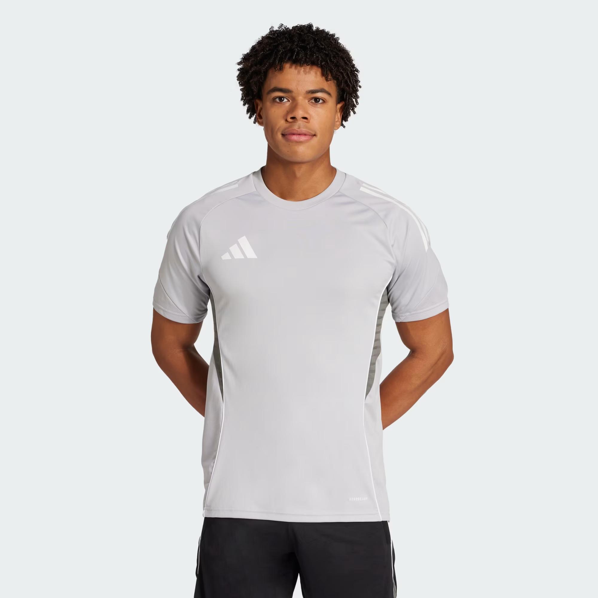 adidas Tiro 25 Competition Erkek Tişört JJ1520 | Dalkılıç Spor