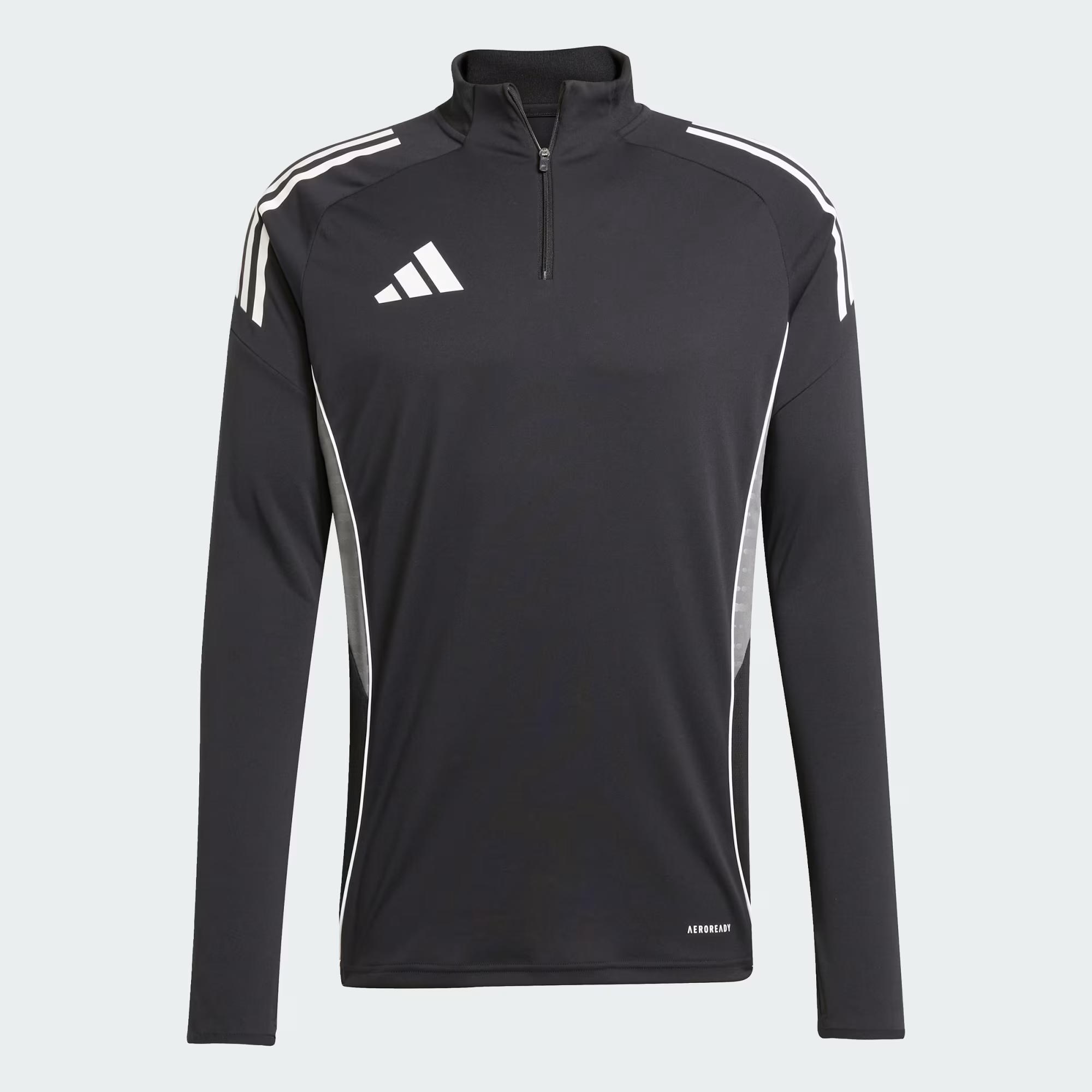 adidas Tiro 25 Competition Training Erkek Sweatshirt