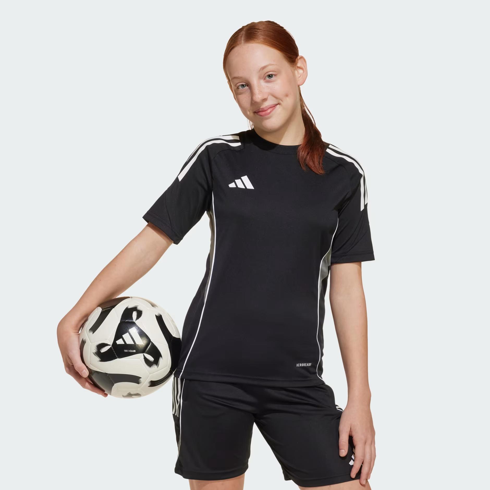 adidas Tiro 25 Competition Training Jersey Çocuk Forma