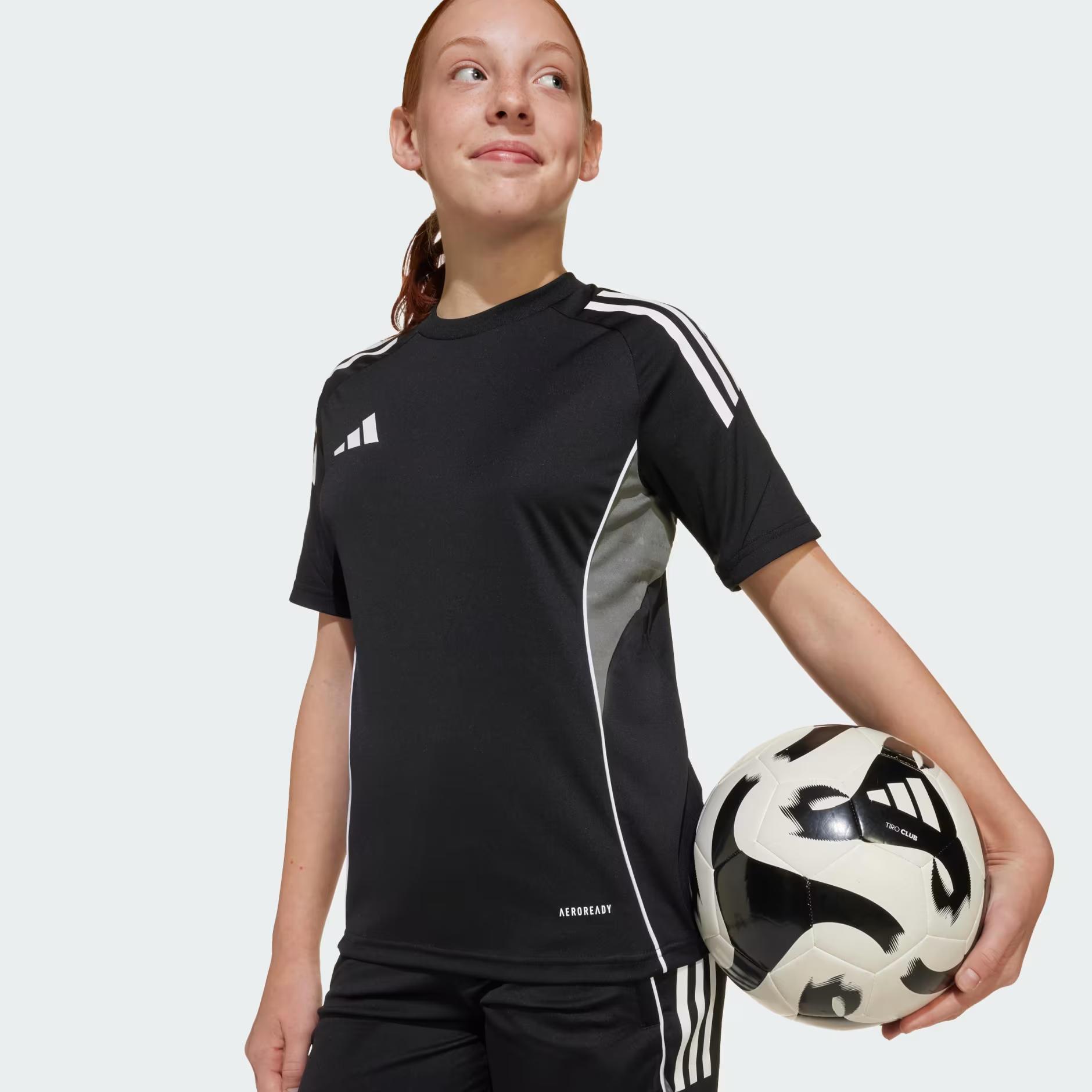 adidas Tiro 25 Competition Training Jersey Çocuk Forma