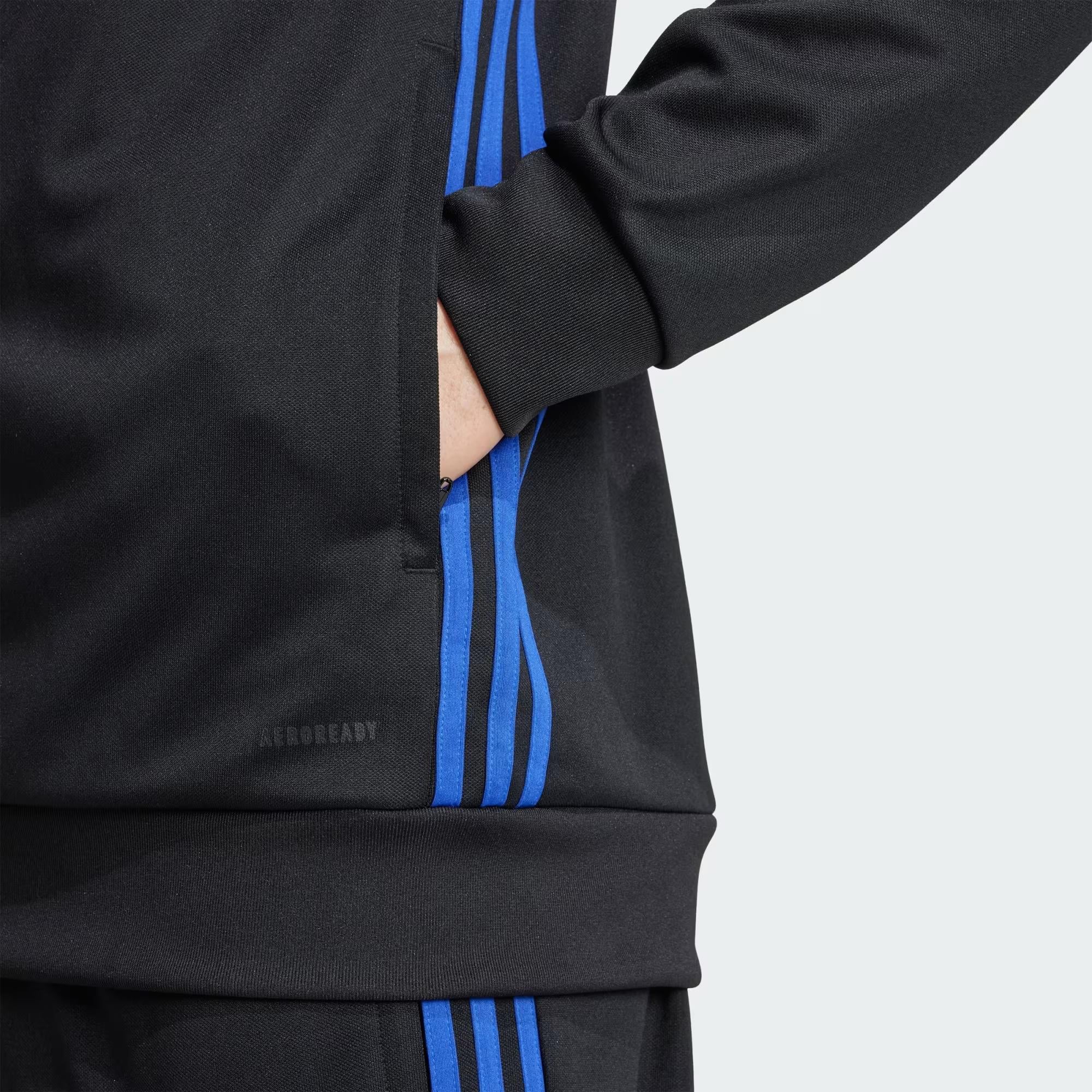 adidas Tiro 25 Essentials Erkek Eşofman Takımı