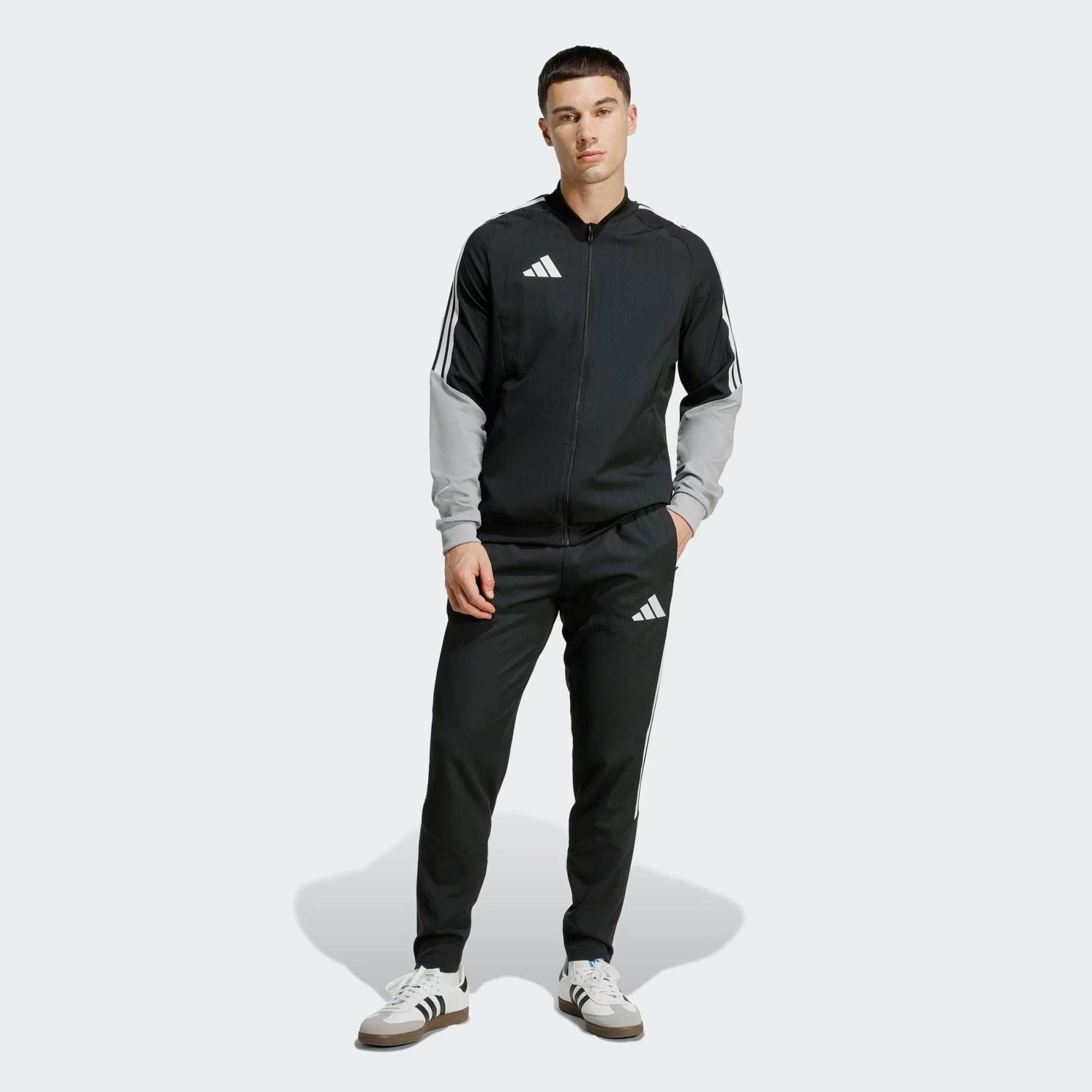 adidas Tiro 26 Competition Presentation Erkek Eşofman Altı