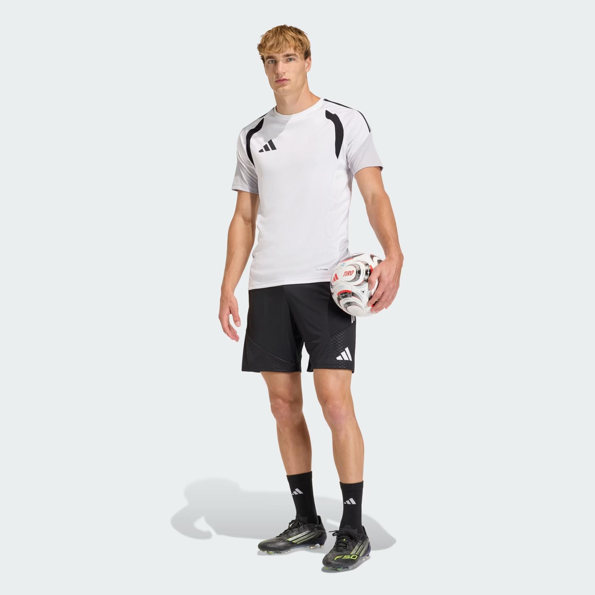 adidas Tiro 26 Competition Training Erkek Forma