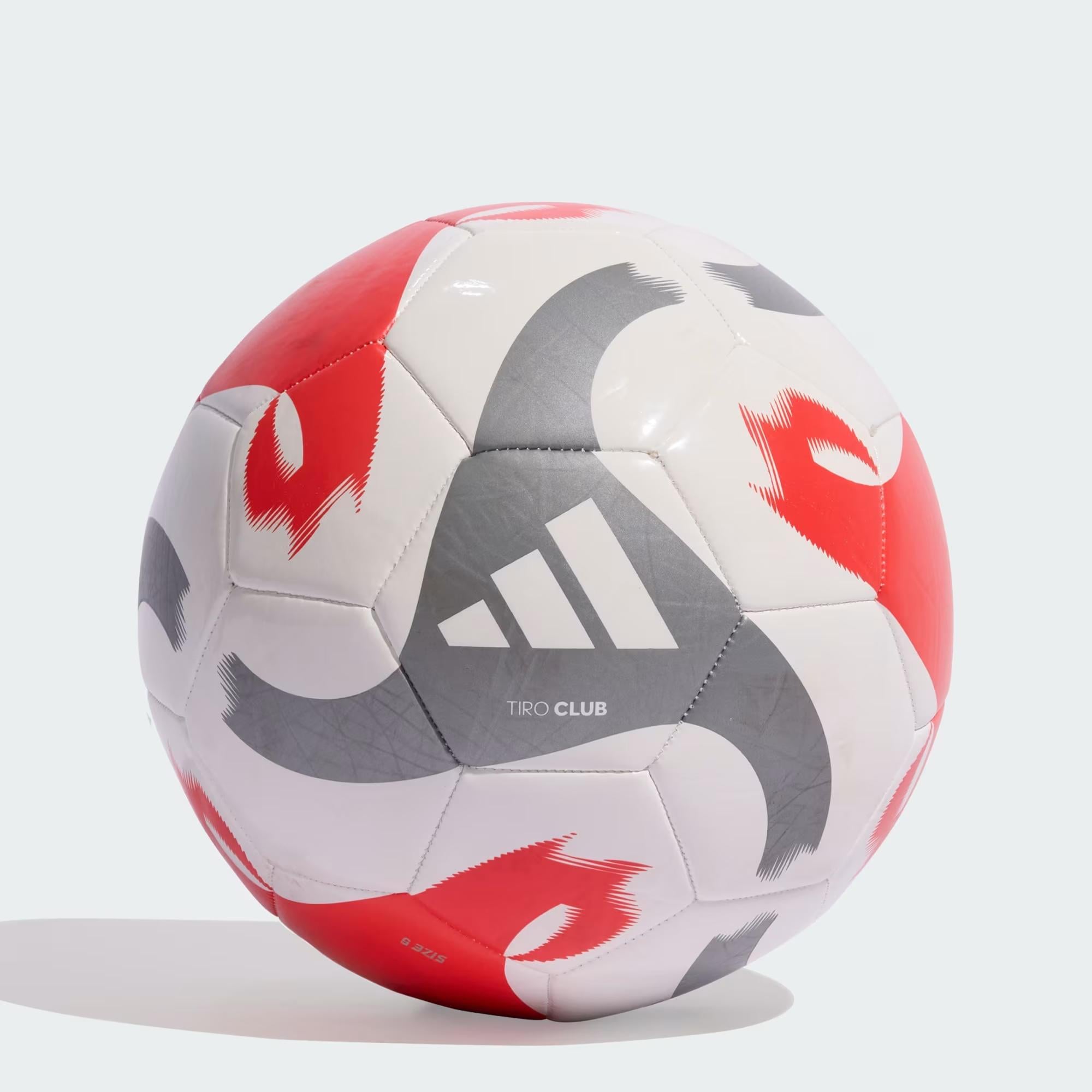 adidas Tiro Club TFF Futbol Topu