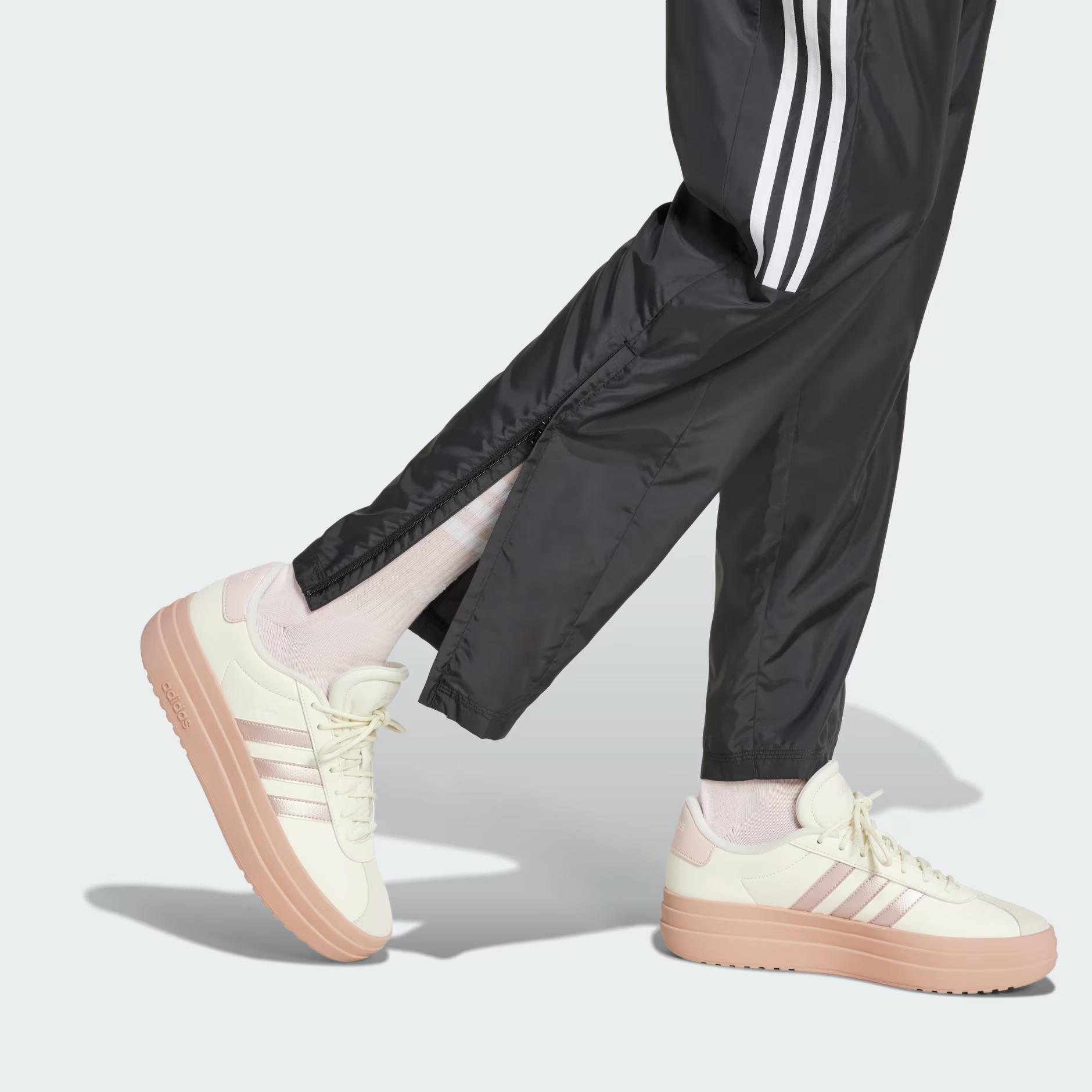adidas Tiro Cut 3-Stripes Summer Woven Kadın Eşofman Altı