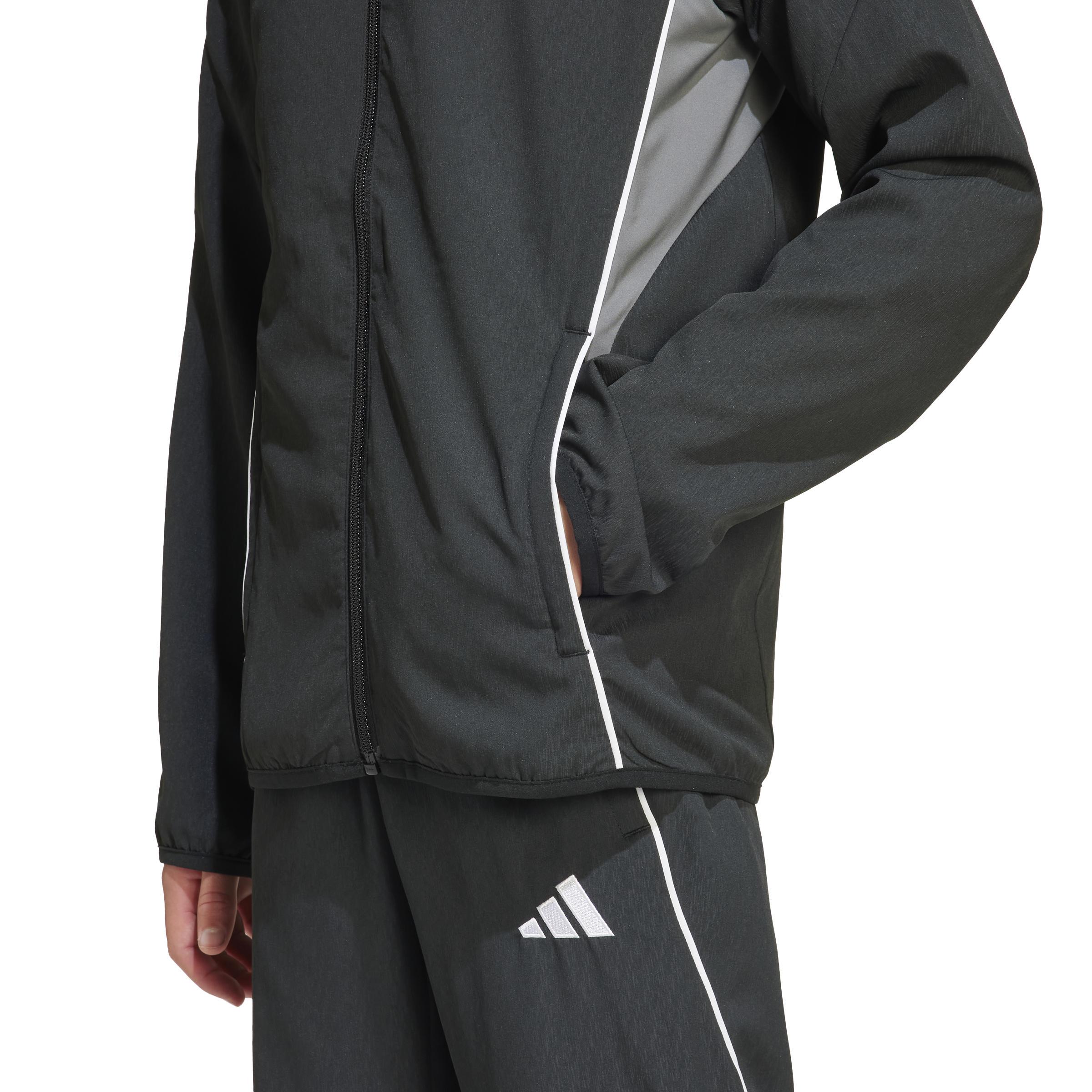 adidas TIRO25 C PRE Çocuk Sweatshirt