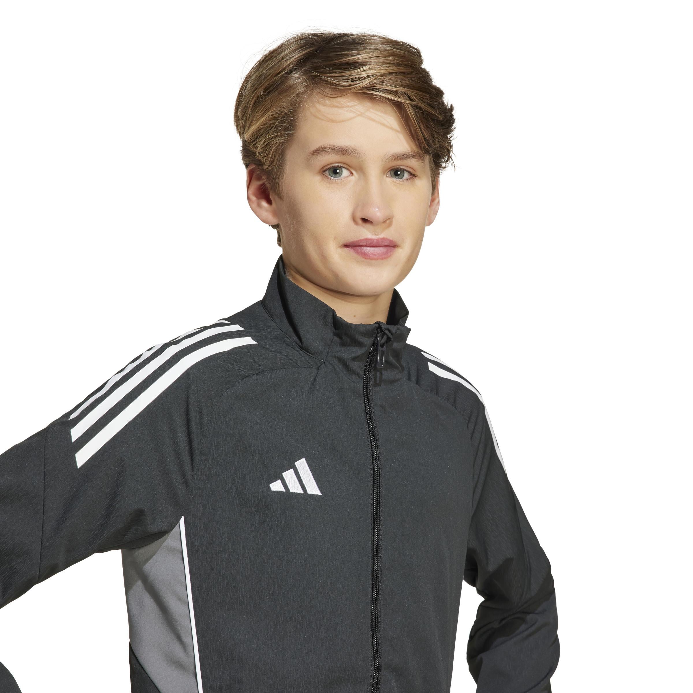 adidas TIRO25 C PRE Çocuk Sweatshirt