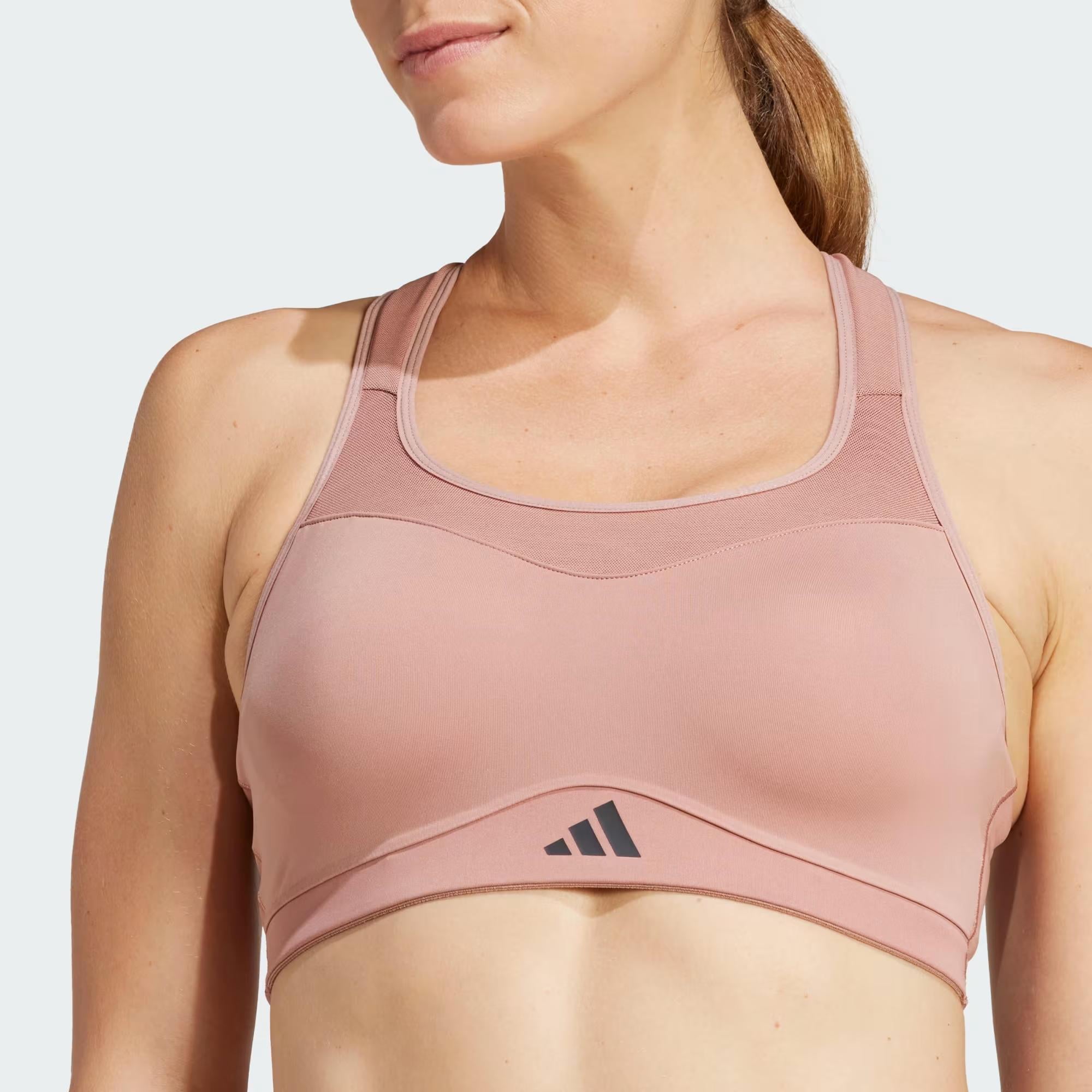 adidas TLRD Impact Training Kadın Büstiyer