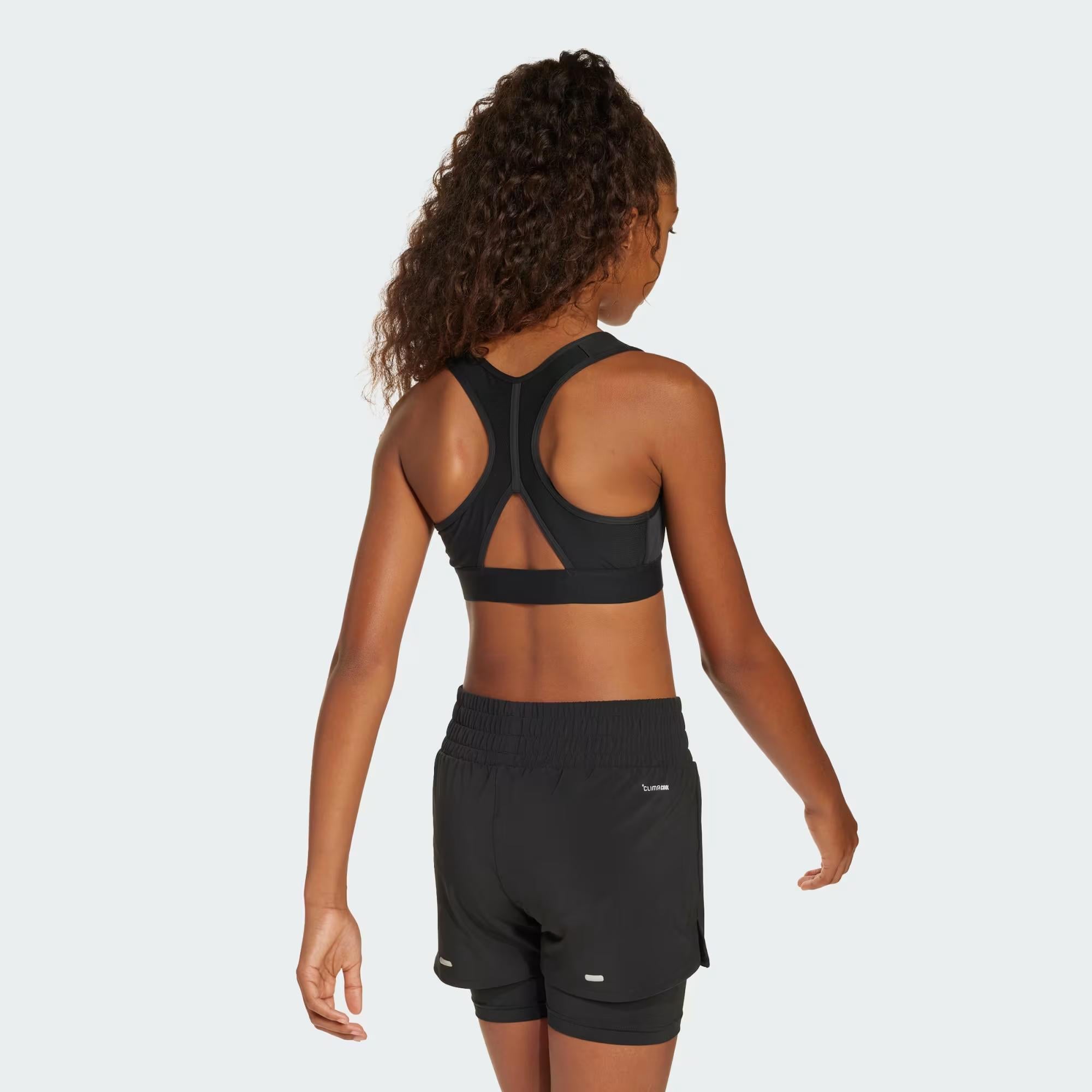 adidas Top Deportivo Powerreact Çocuk Atlet