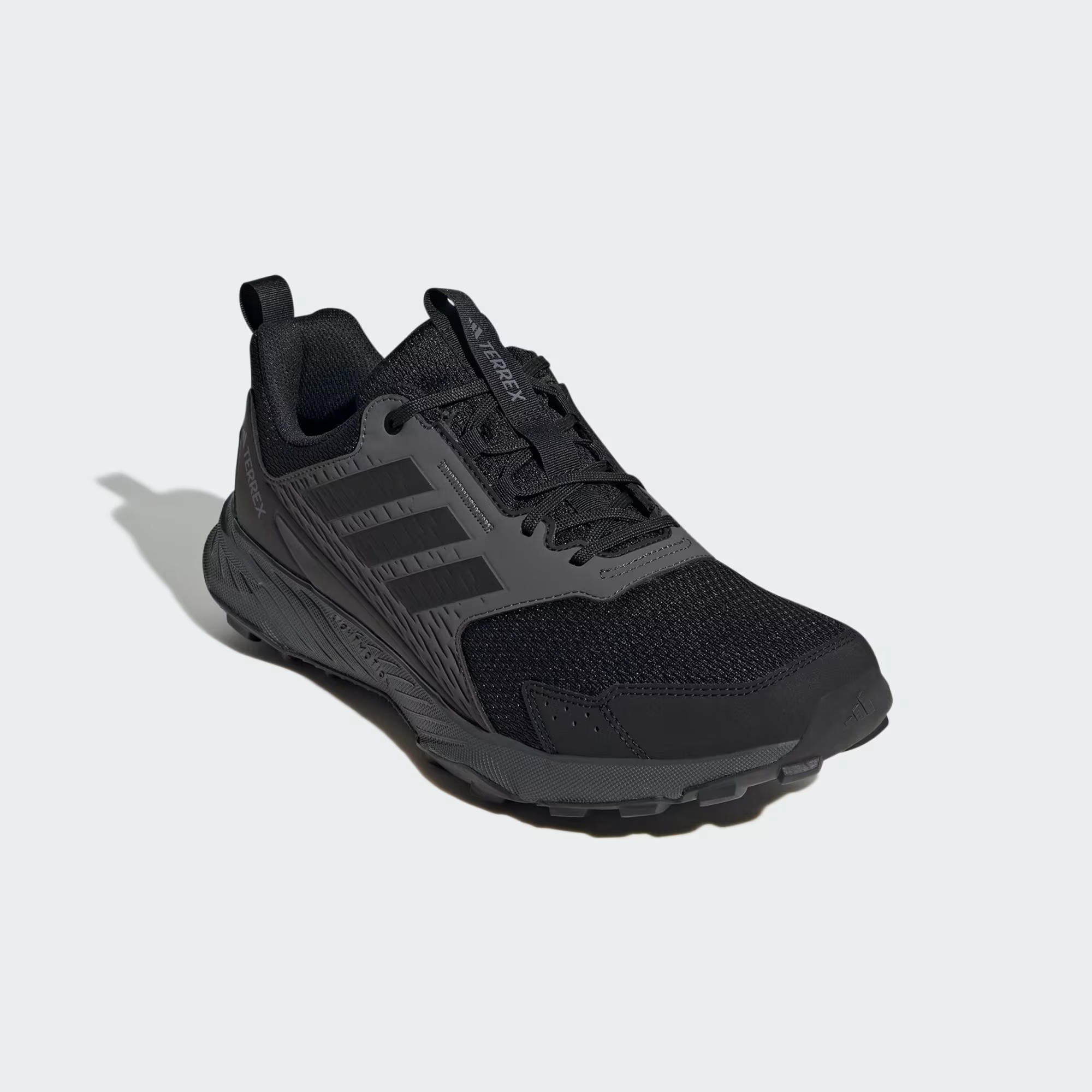 Adidas Siyah Adidas Terrex Tracefinder