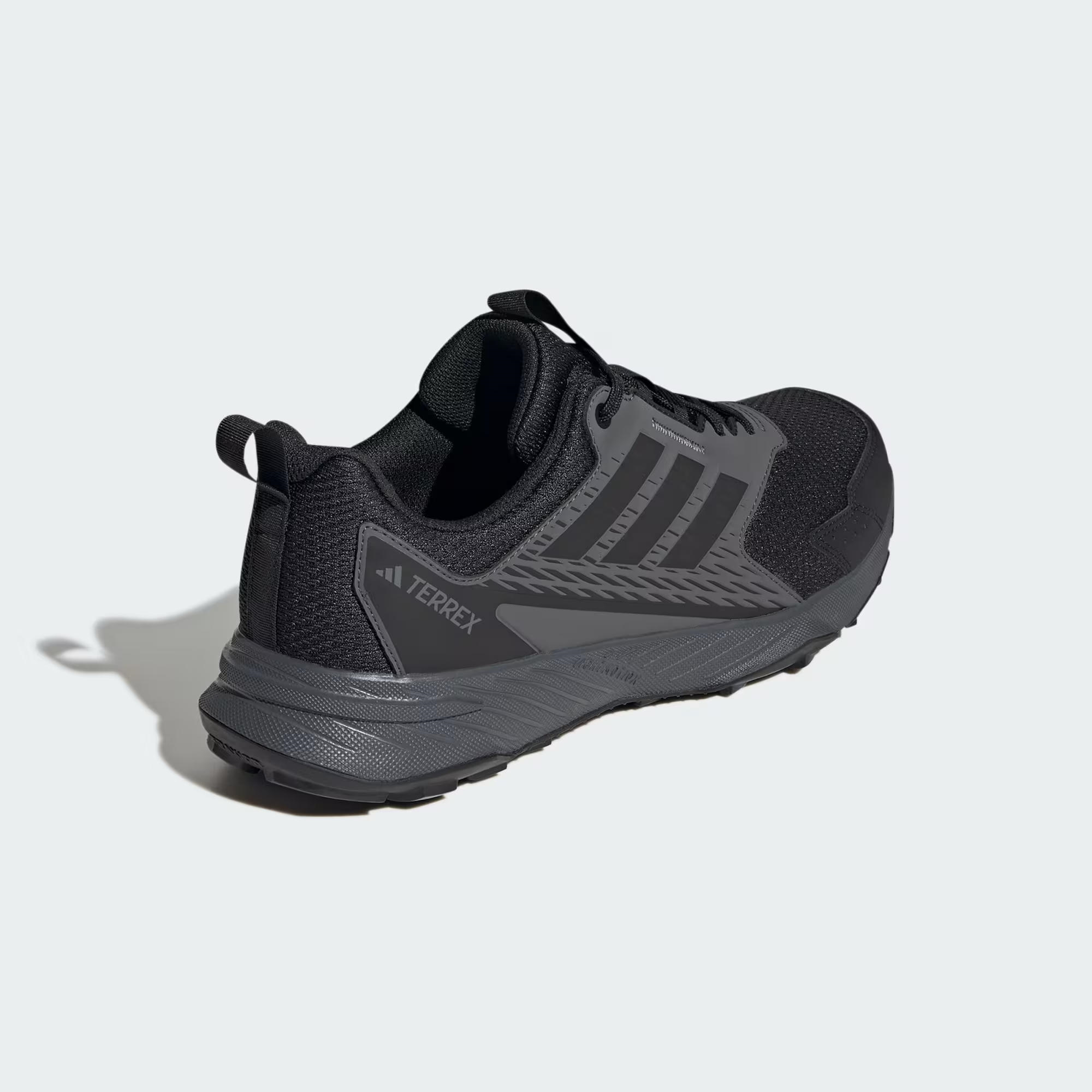 Adidas Siyah Adidas Terrex Tracefinder