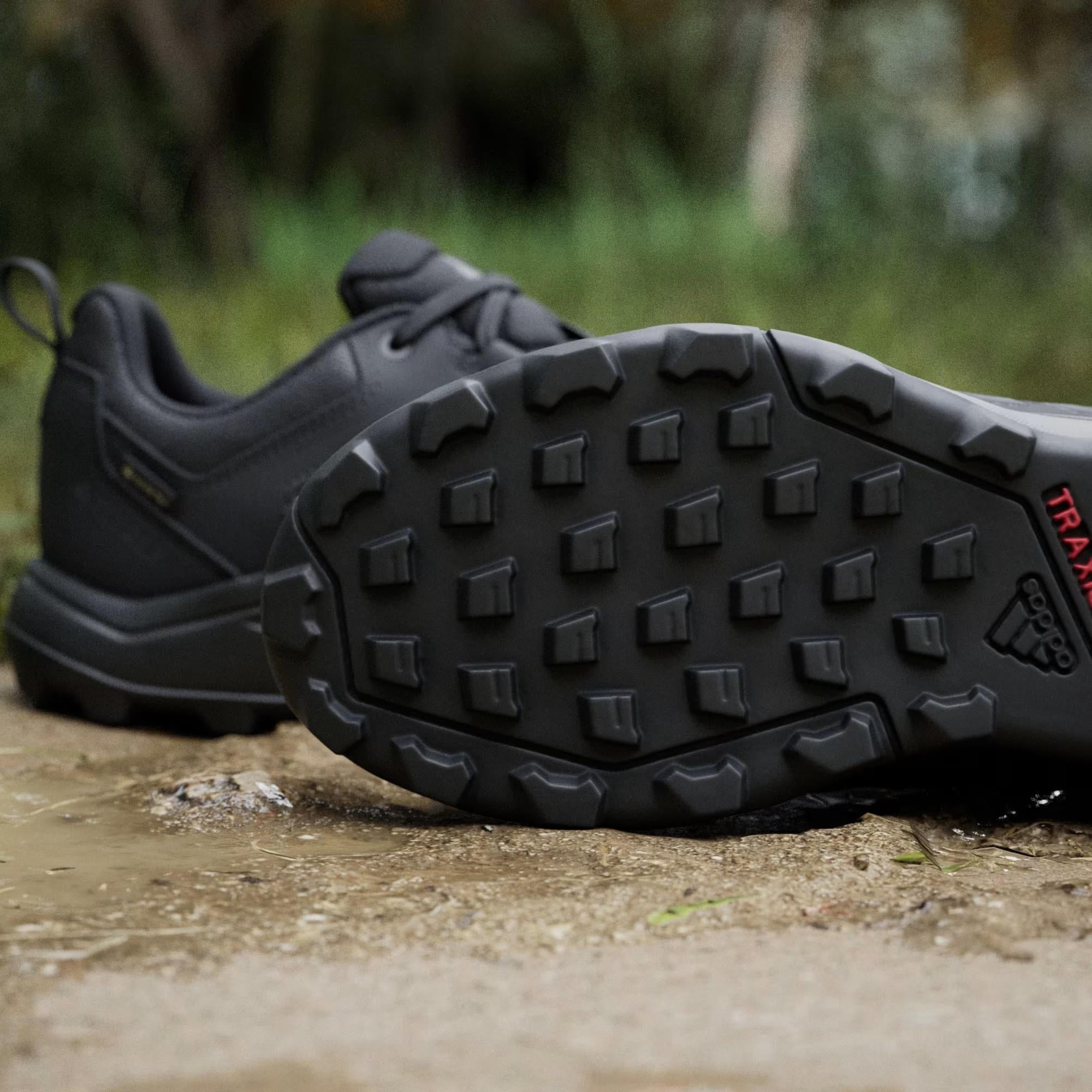 adidas Tracerocker 2.0 Gore Tex Trail Erkek Koşu Ayakkabısı