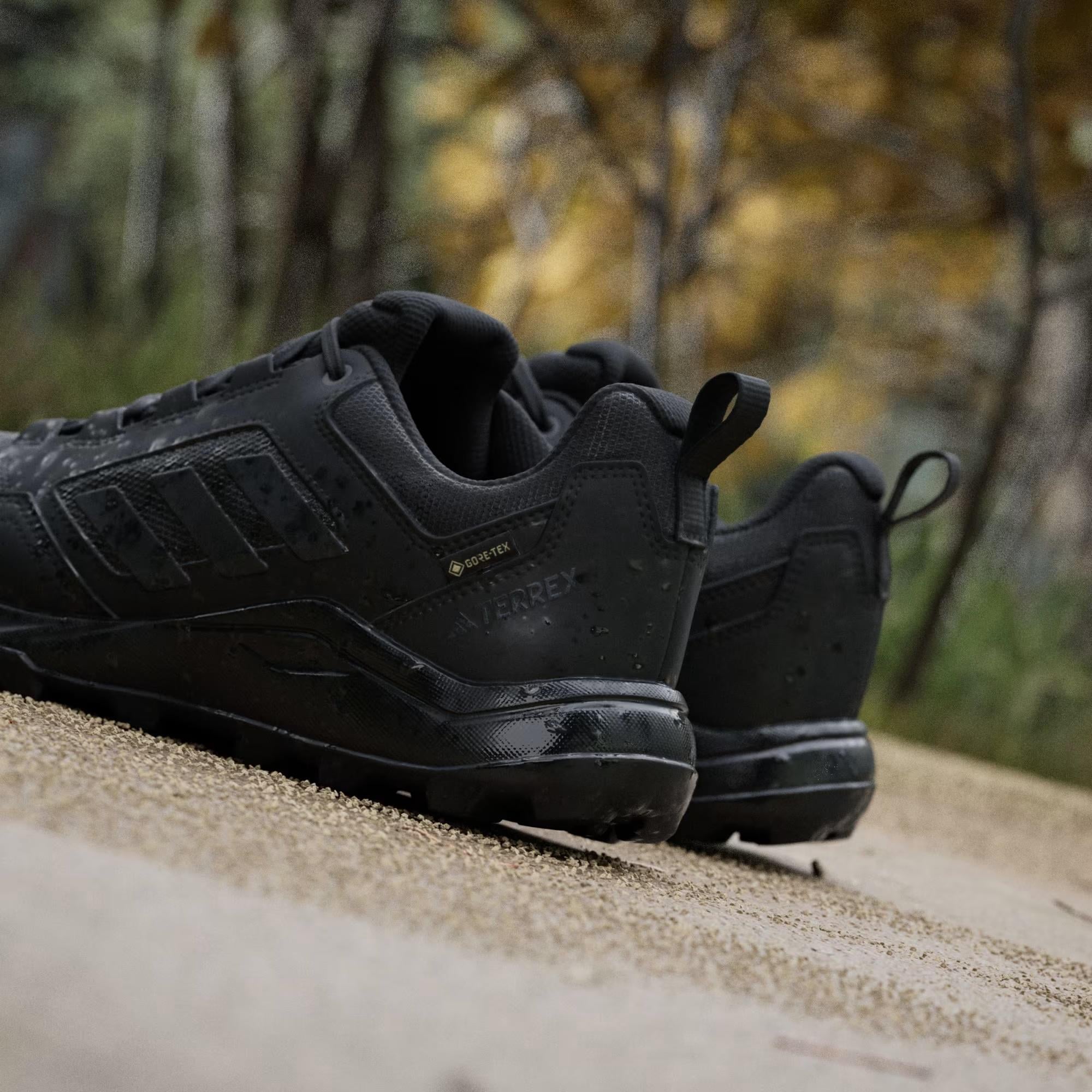 adidas Tracerocker 2.0 Gore Tex Trail Erkek Koşu Ayakkabısı