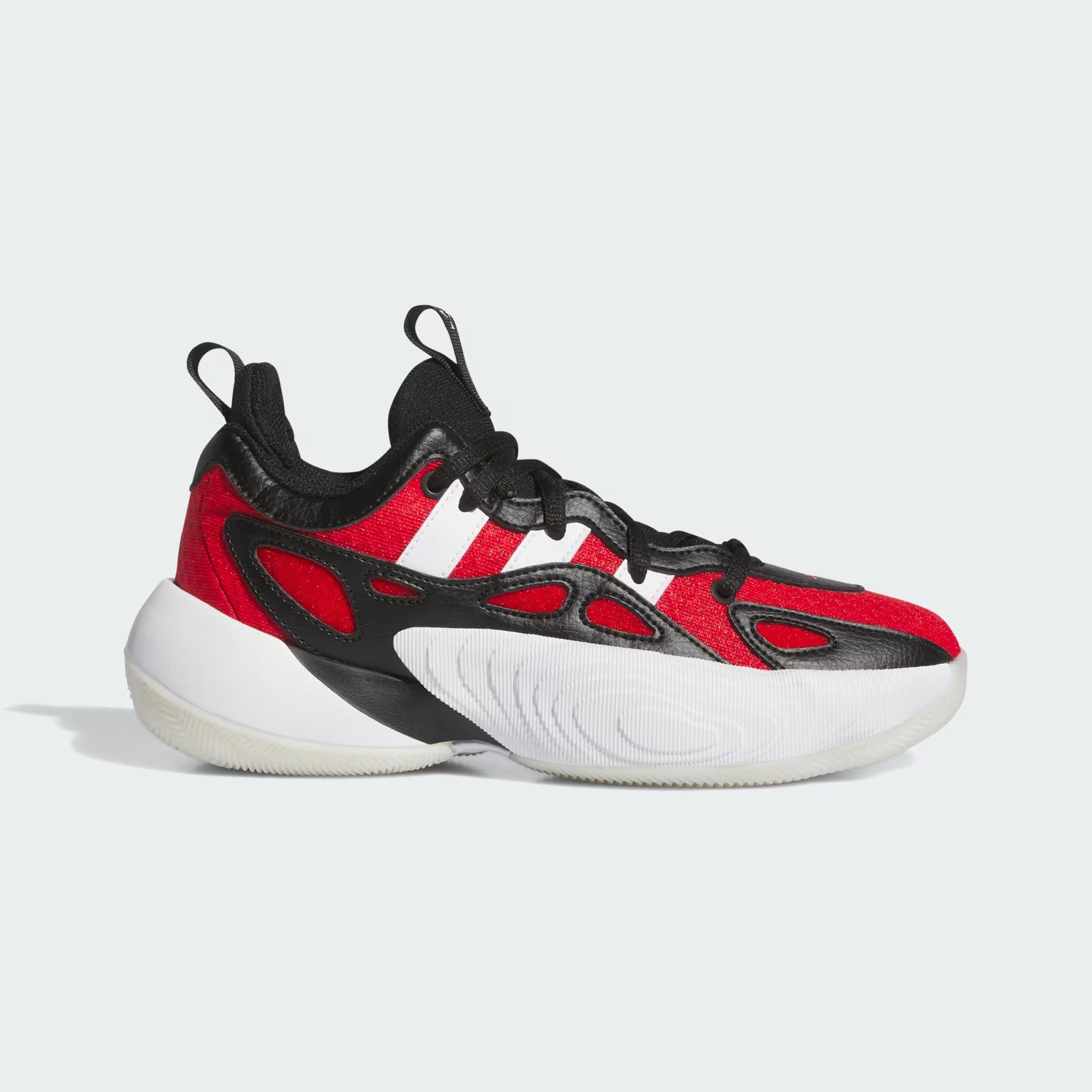 adidas Trae Unlimited 2 Basketbol Ayakkabısı IE7886