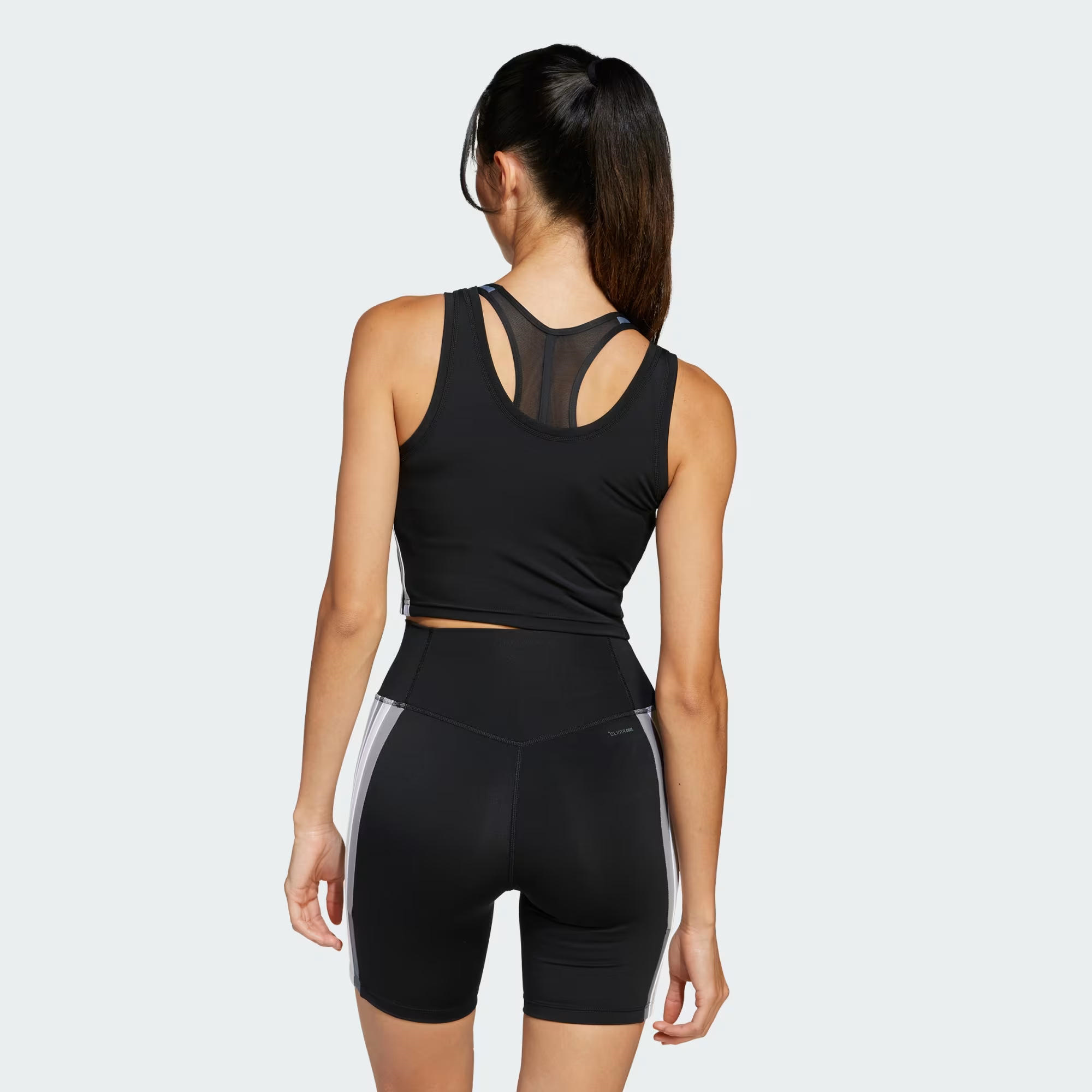 adidas Train Essentials 3 Stripes Kadın Atlet
