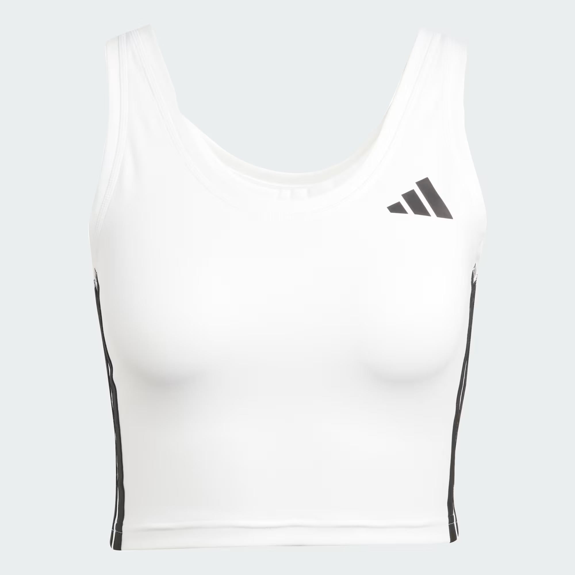 adidas Train Essentials 3-Stripes Kadın Atlet