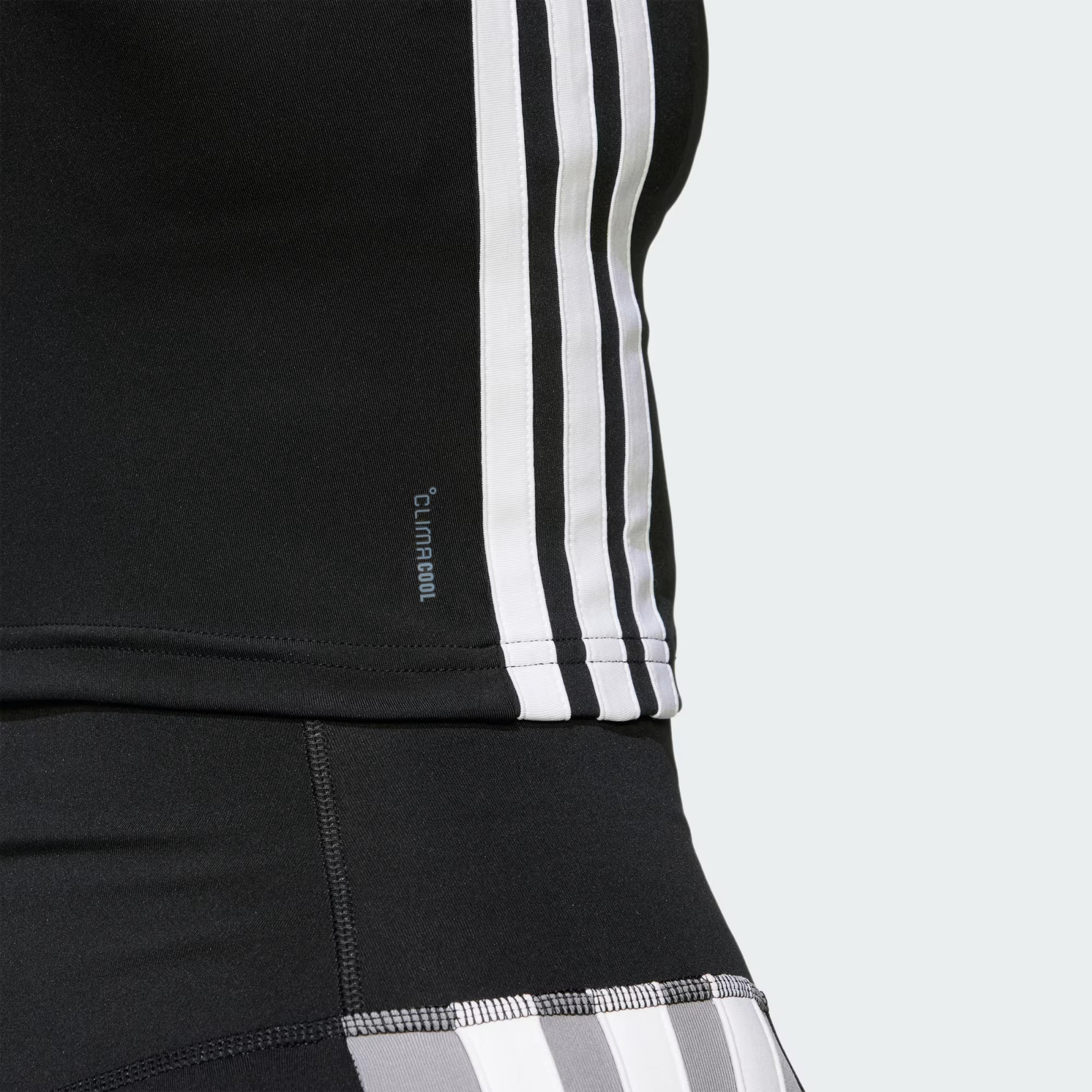 adidas Train Essentials 3 Stripes Kadın Atlet