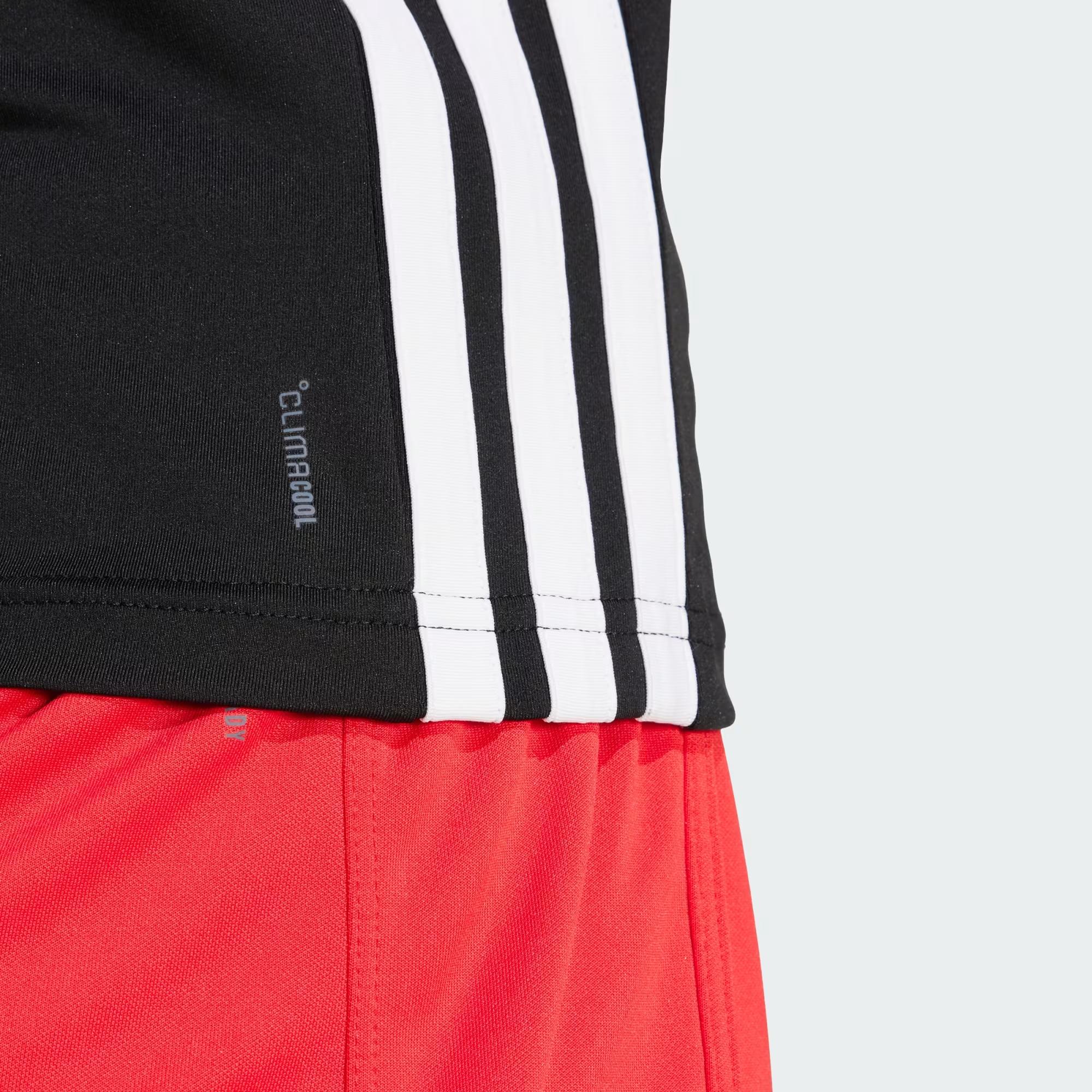 adidas Train Essentials 3 Stripes Workout Kadın Atlet