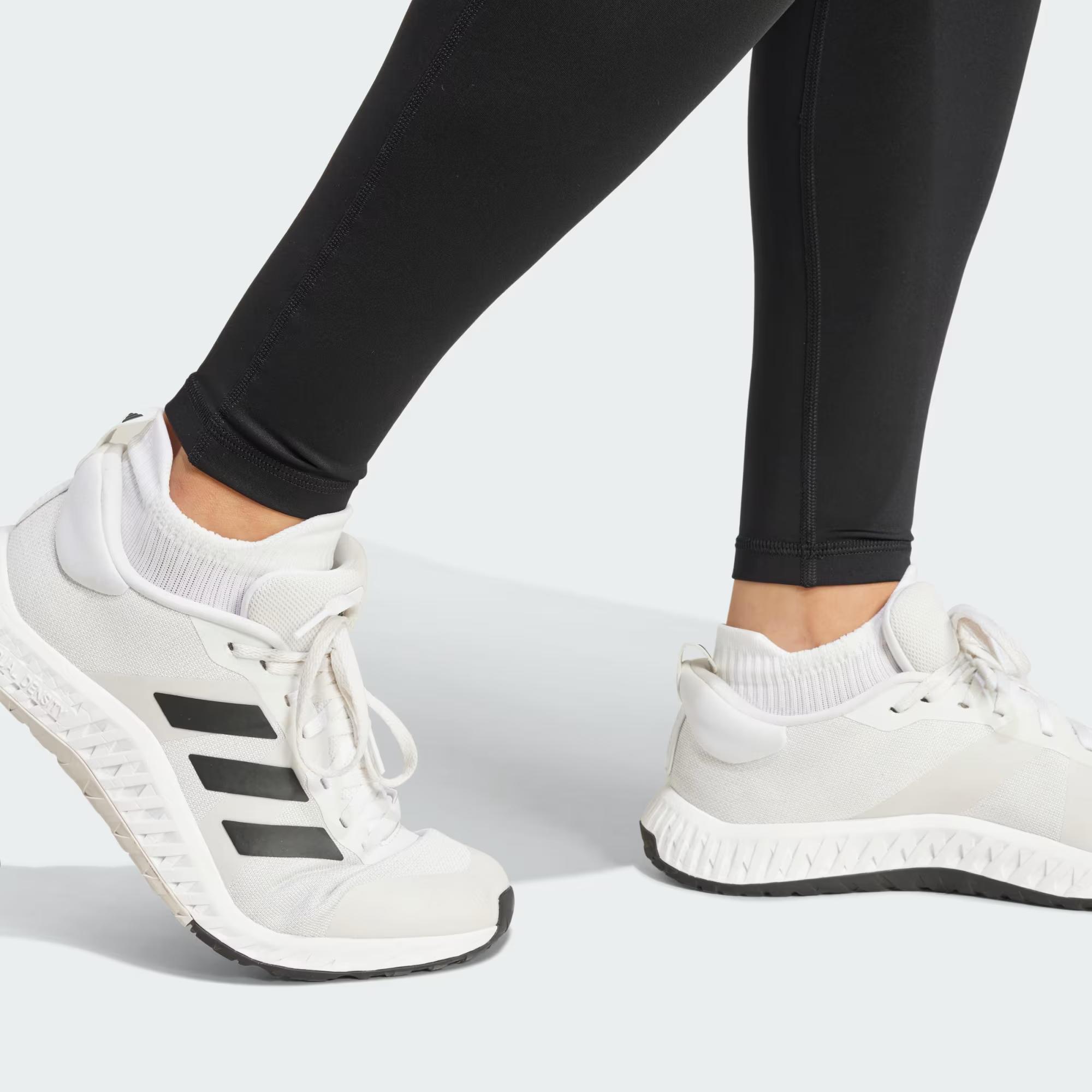 adidas Train Essentials Big Logo Full-Length Kadın Tayt
