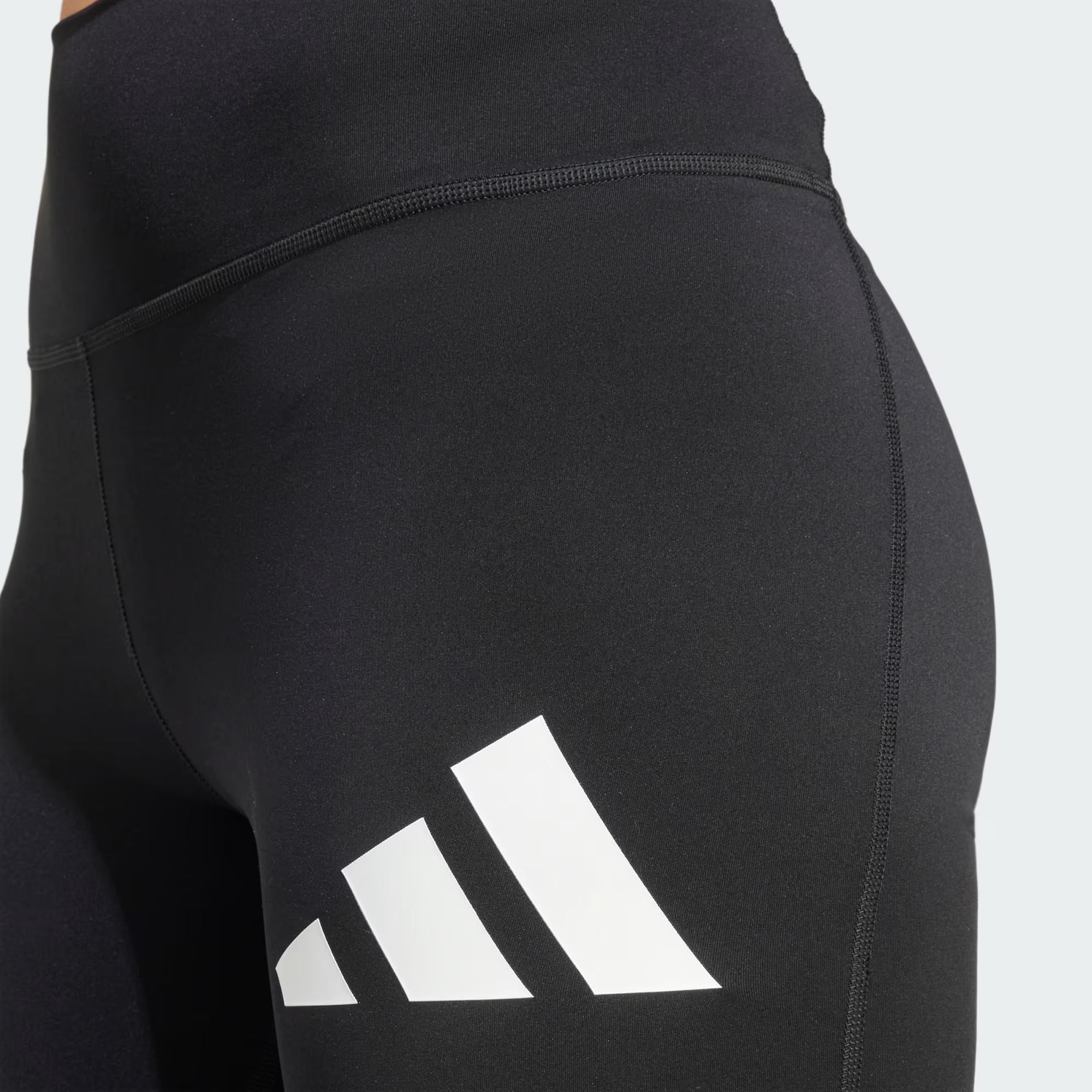 adidas Train Essentials Big Logo Full-Length Kadın Tayt