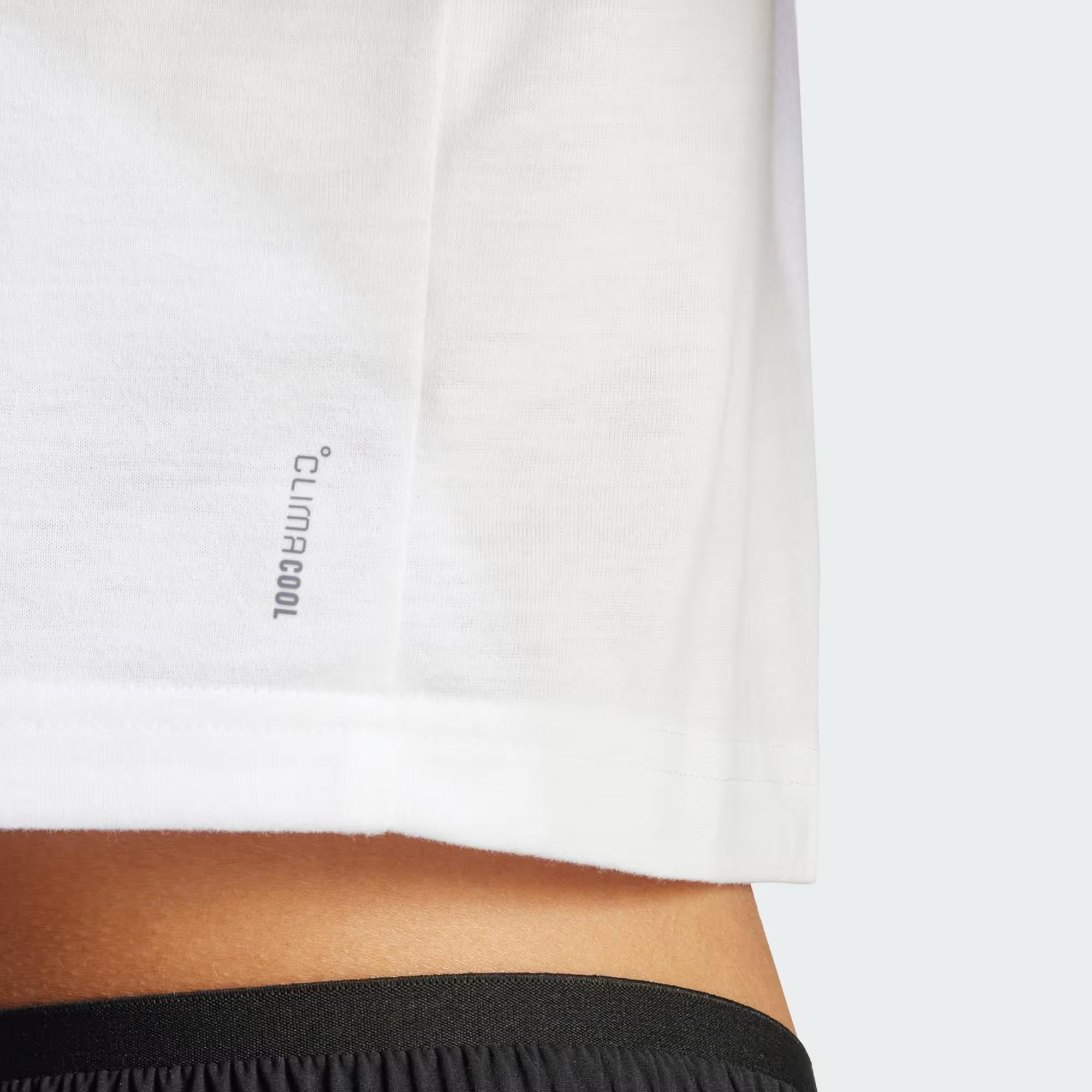 adidas Train Essentials Boxy Kadın Tişört