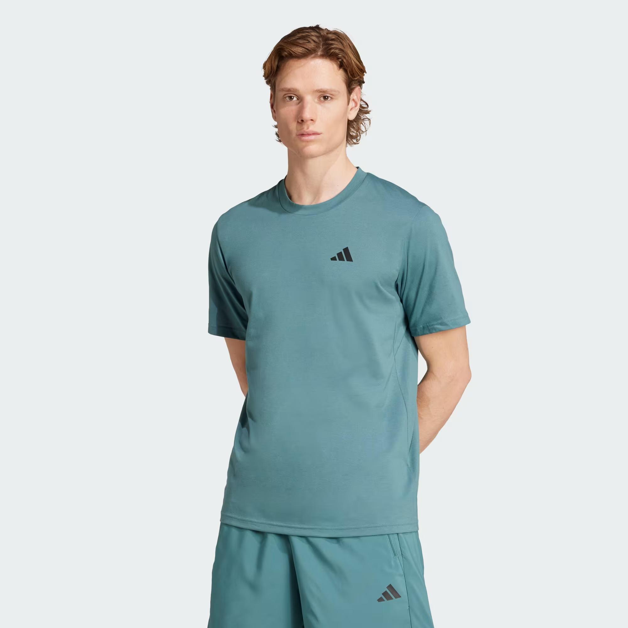 adidas Train Essentials Feelready Training Erkek Tişört