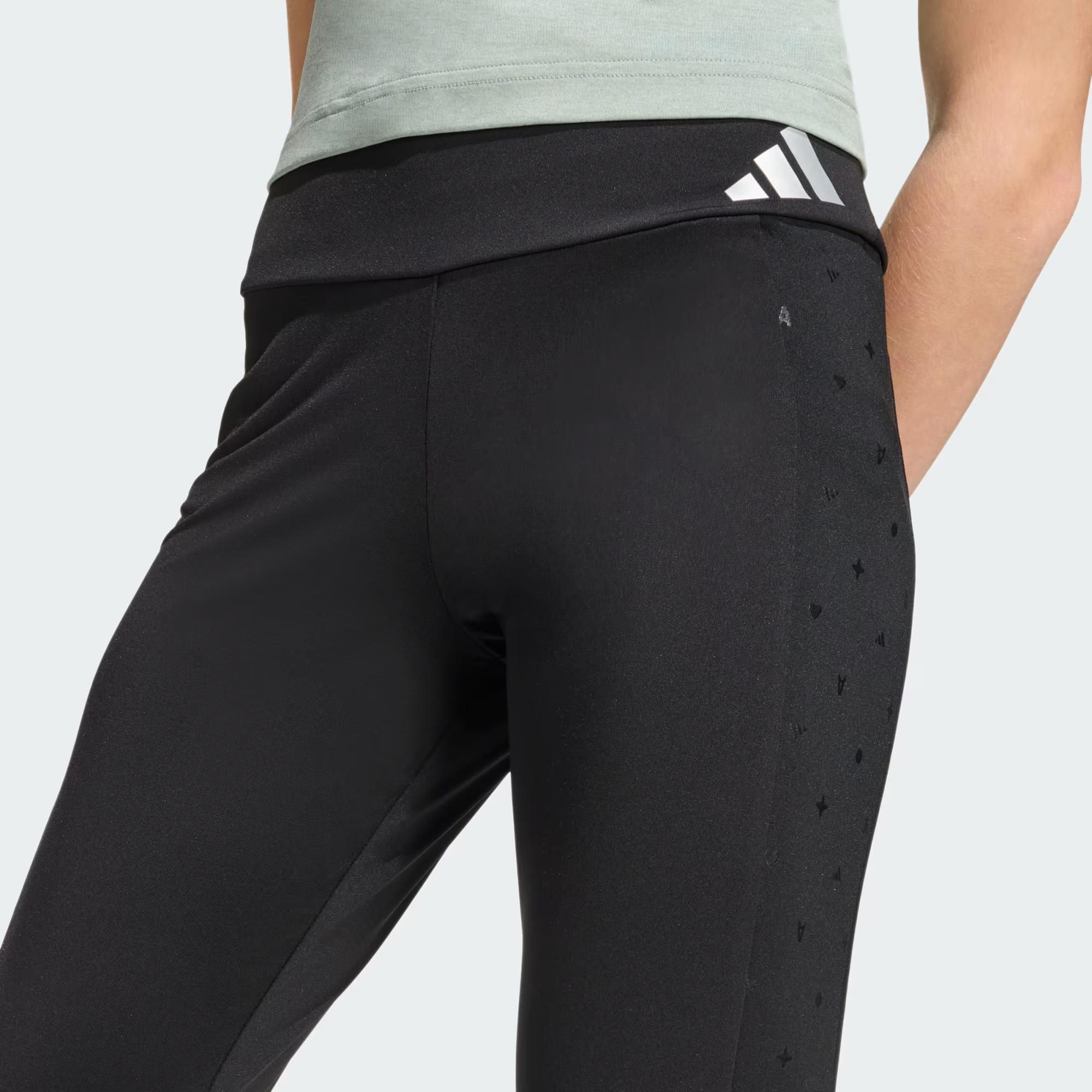 adidas Train Essentials Seasonal Çocuk Tayt