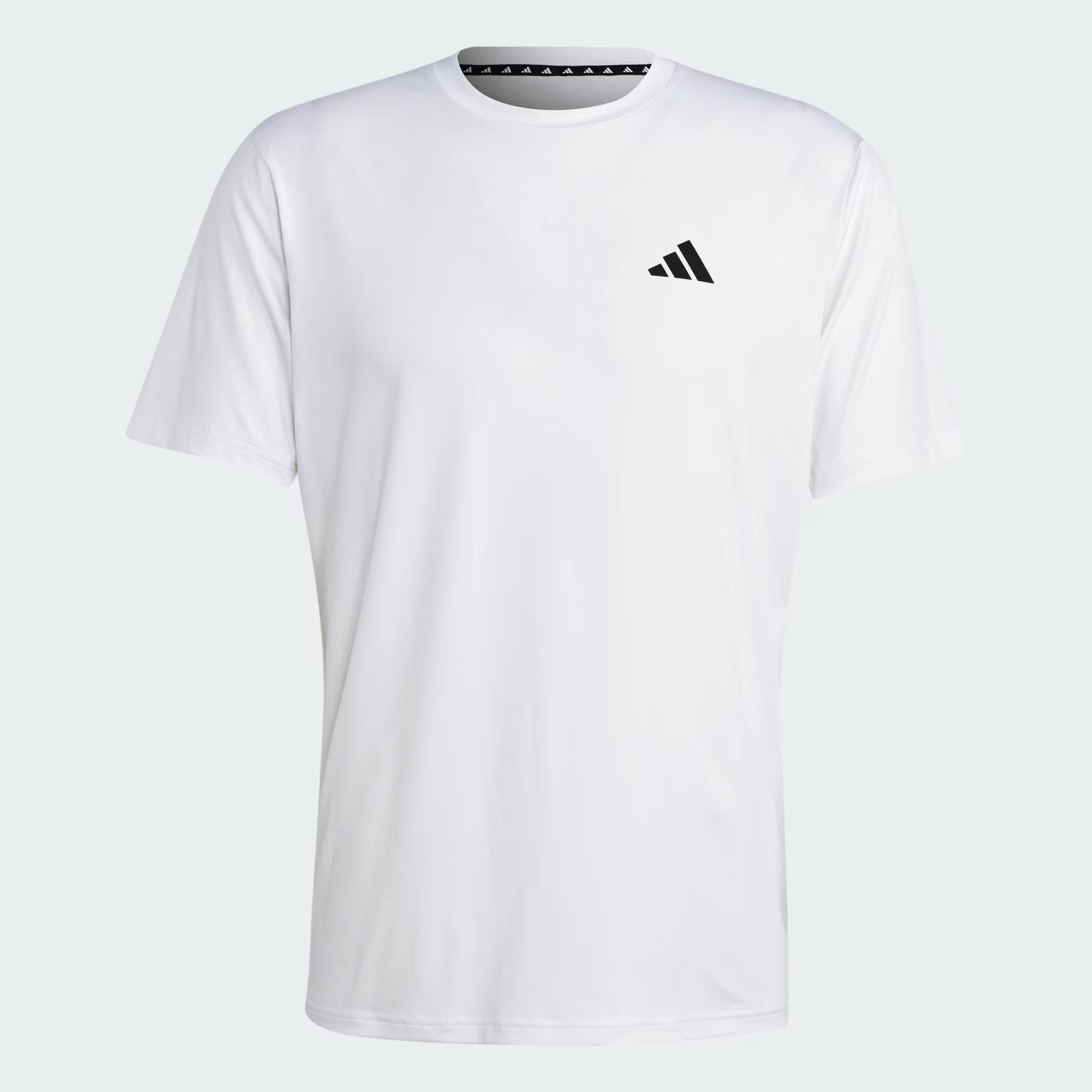 adidas Train Essentials Stretch Training Erkek Tişört
