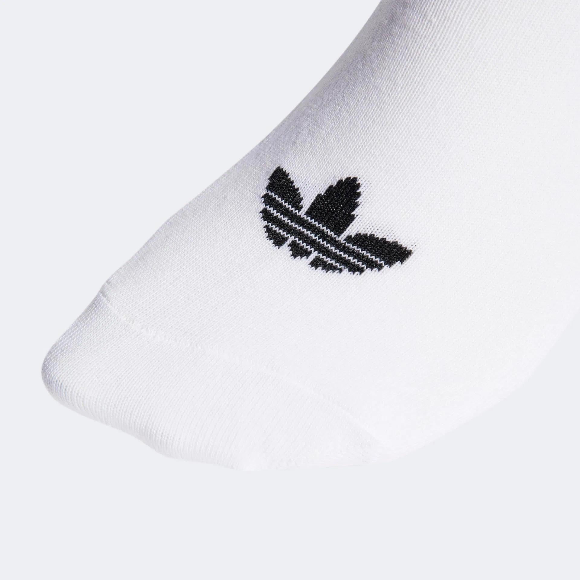 adidas Trefoil Liner 3 Çift Çorap