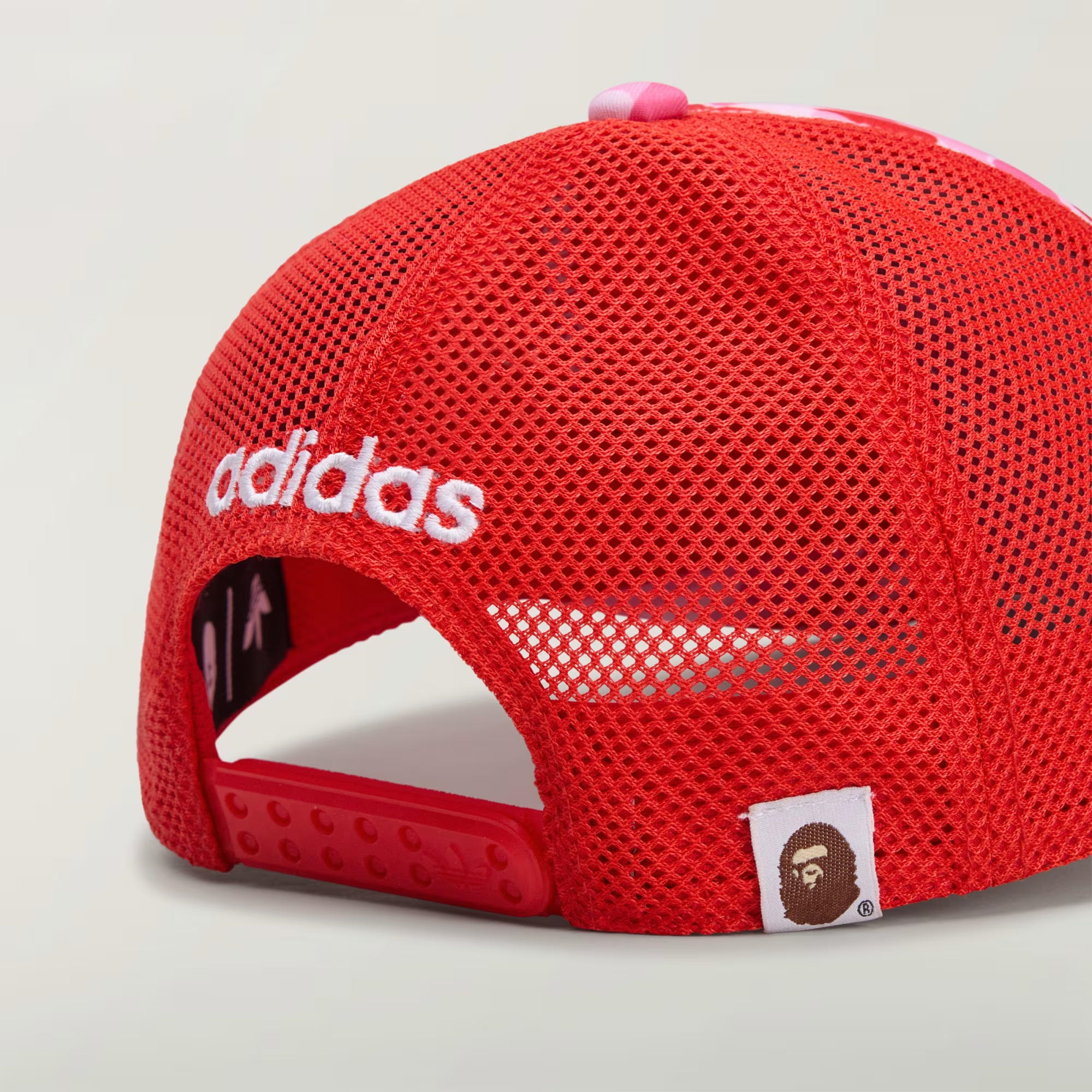 adidas Trucker Şapka