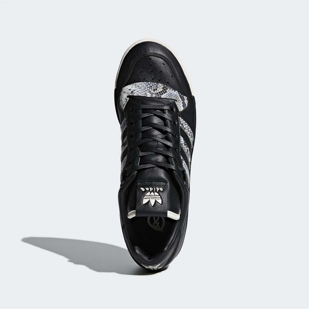 adidas UA&Sons Rıvaly LO Erkek Günlük Spor Ayakkabı