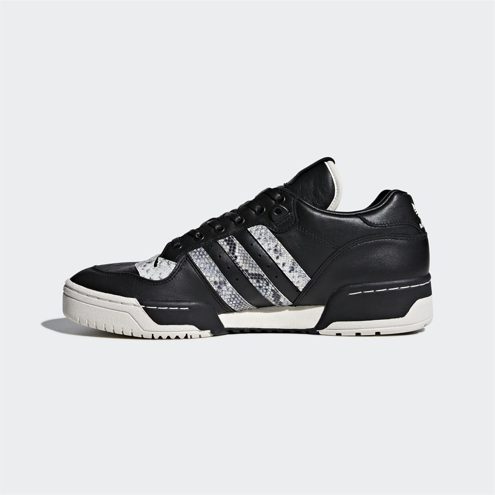 adidas UA&Sons Rıvaly LO Erkek Günlük Spor Ayakkabı