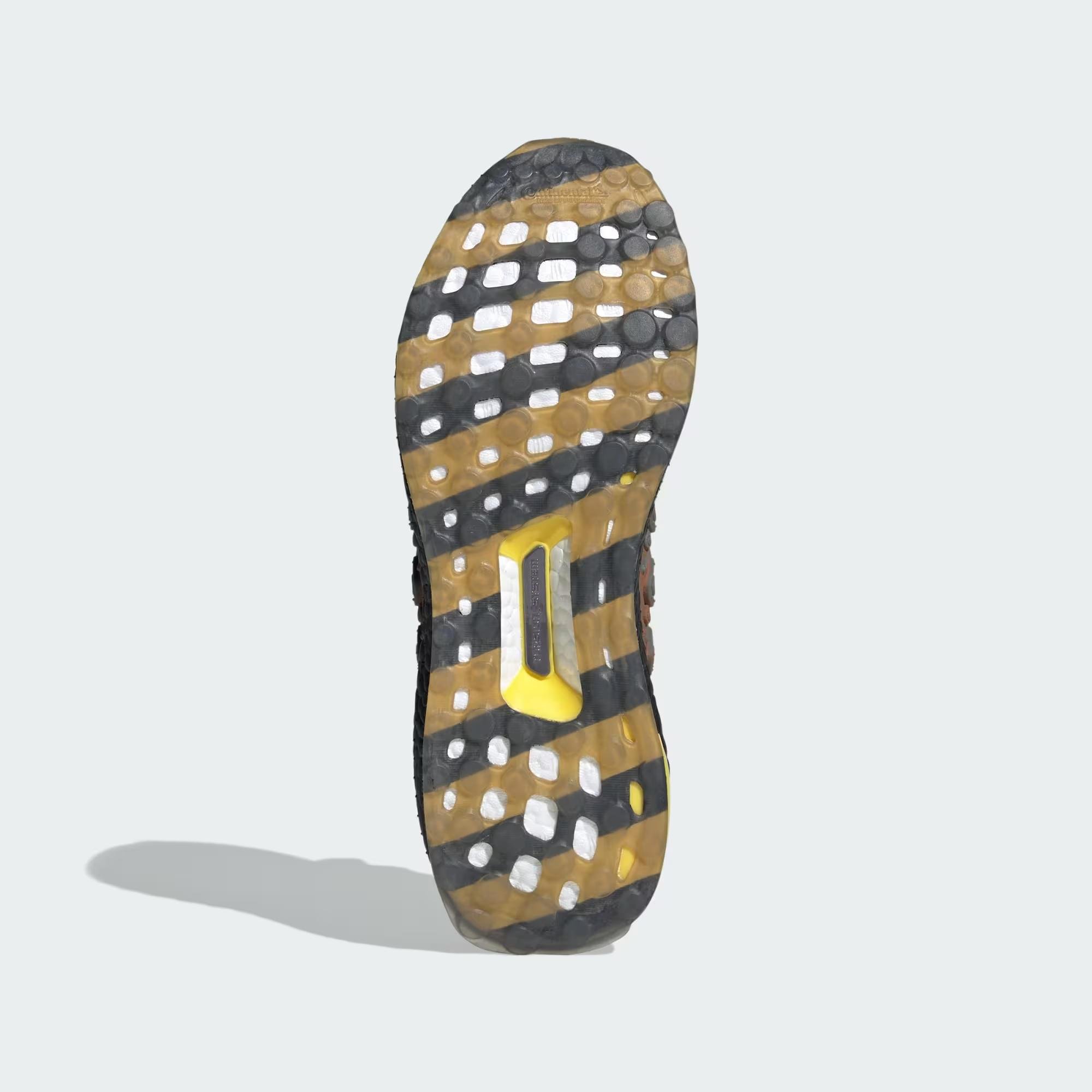 adidas UB x Fortnite Battlebus Erkek Günlük Spor Ayakkabı - Görsel 6