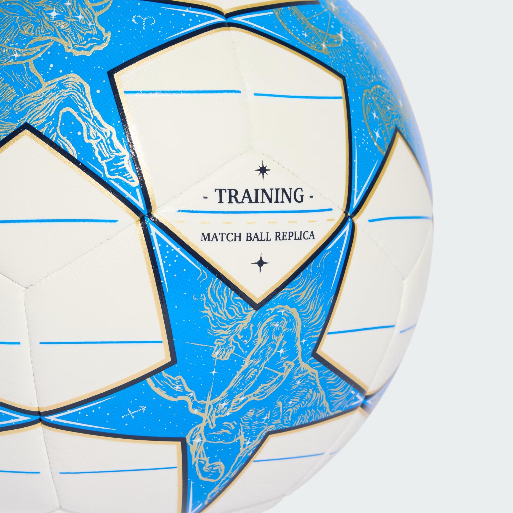 adidas UCL Training 25/26 League Stage Futbol Topu