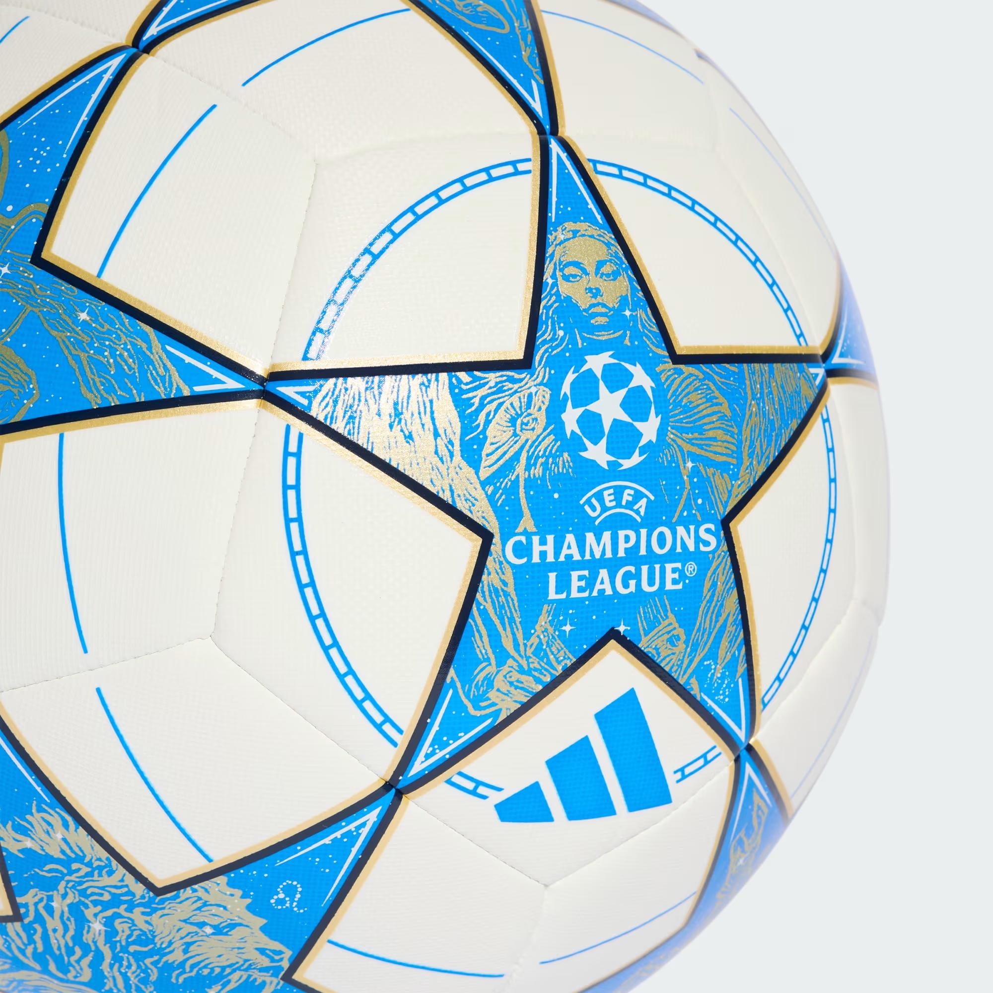 adidas UCL Training 25/26 League Stage Futbol Topu
