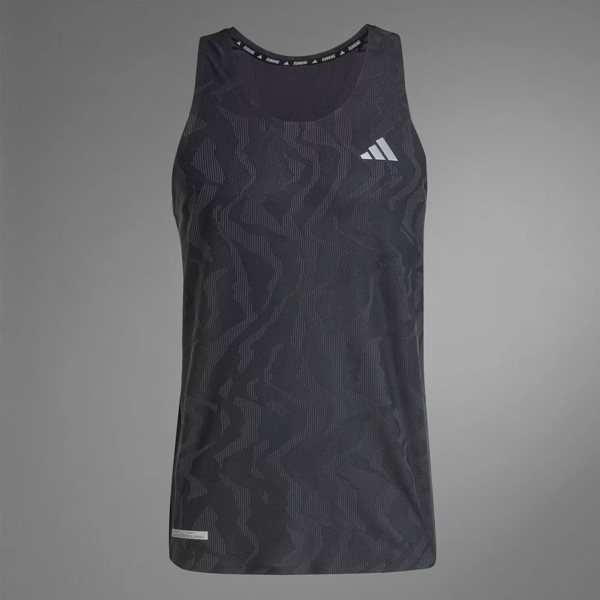 adidas Ultimate Engineered Erkek Atlet