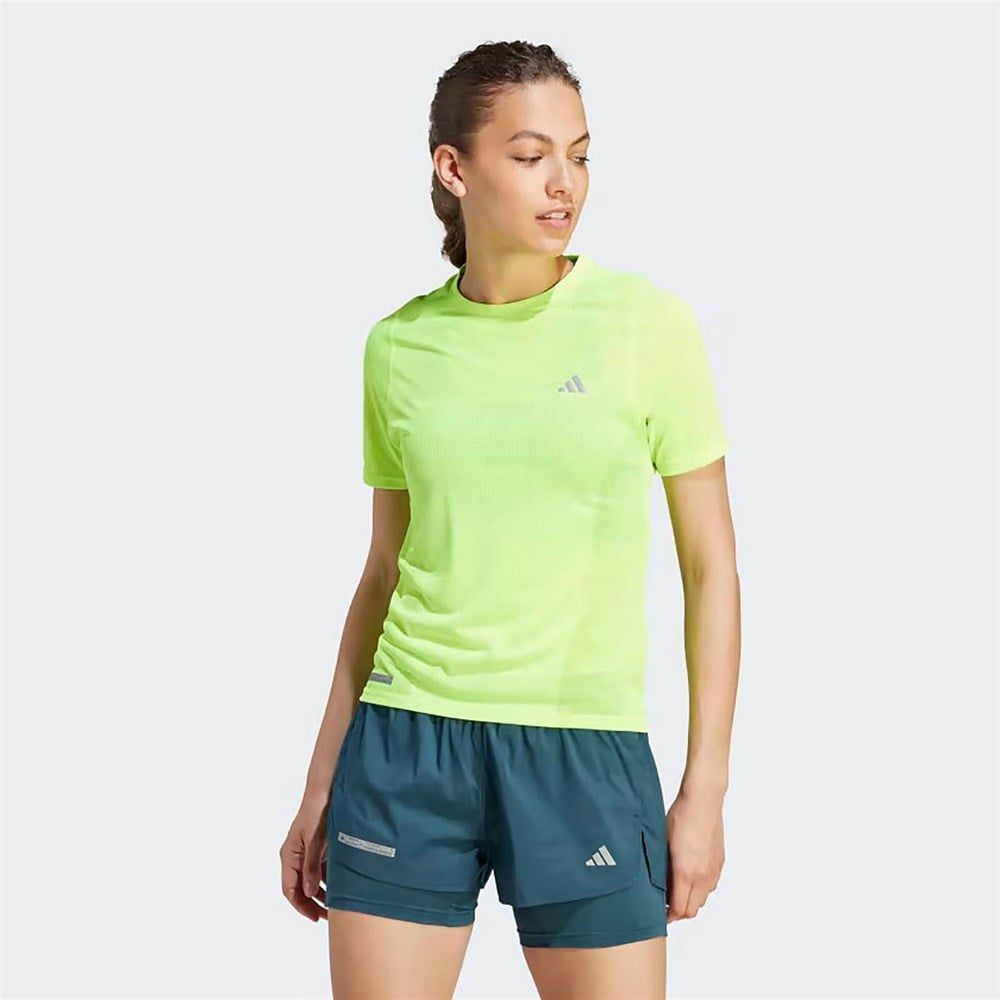 adidas Ultimatte Kadın Tişört