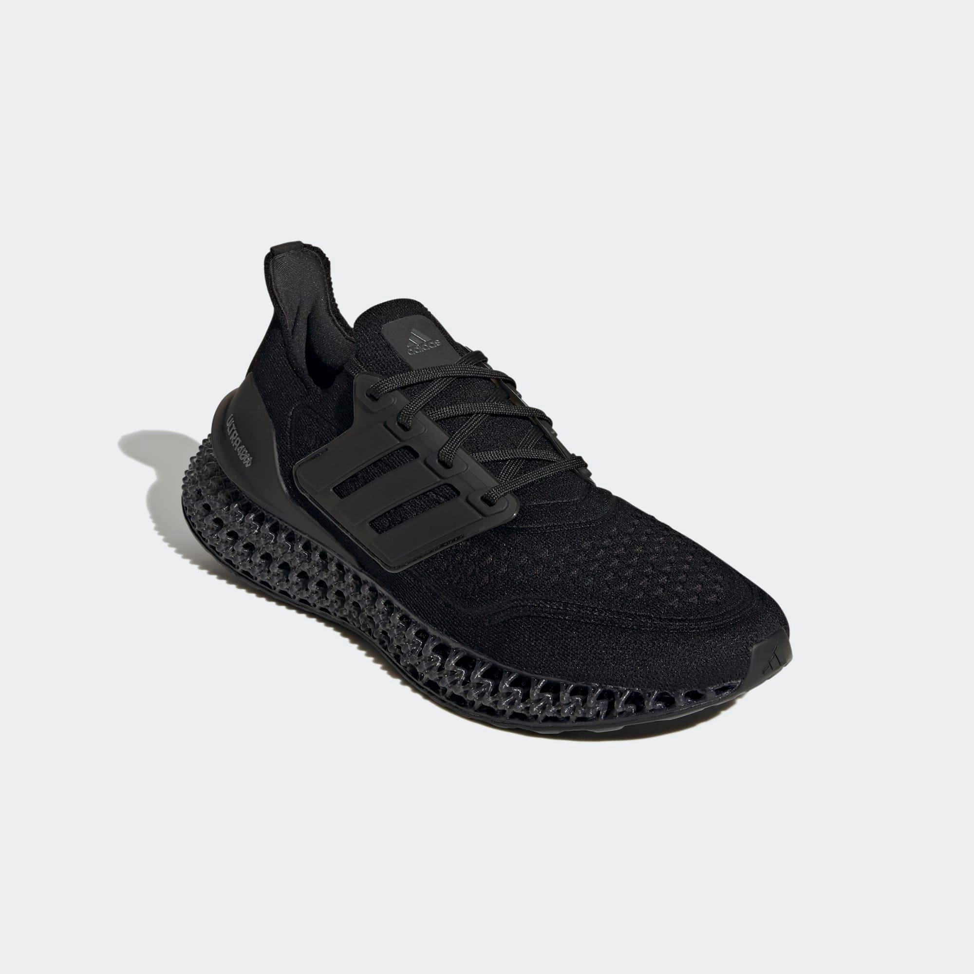 adidas Ultra 4DFWD Erkek Koşu Ayakkabısı - Görsel 5