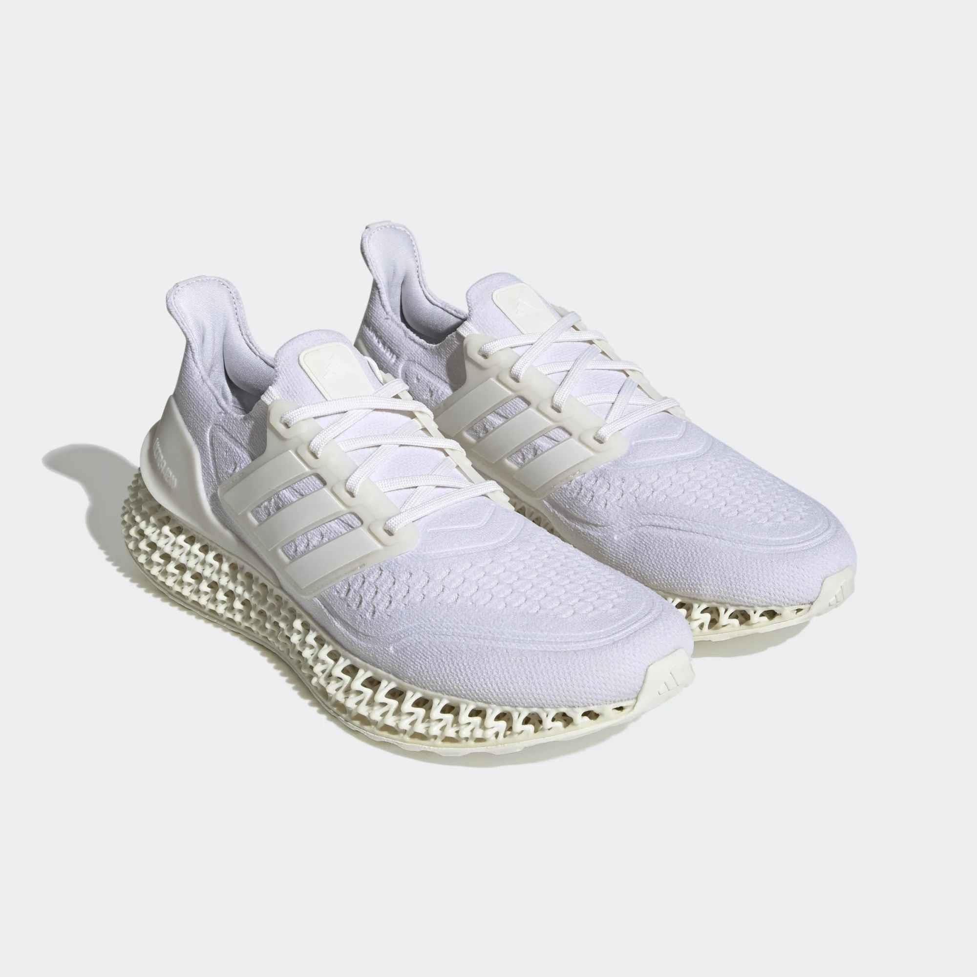 adidas Ultra 4DFWD Erkek Koşu Ayakkabısı - Görsel 5