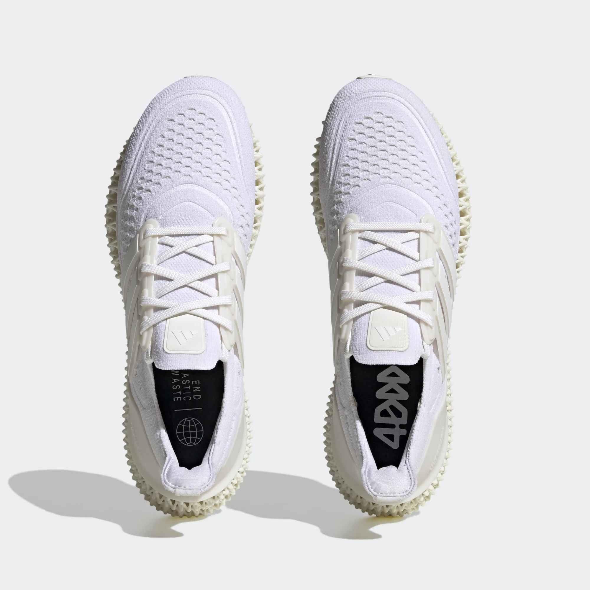 adidas Ultra 4DFWD Erkek Koşu Ayakkabısı - Görsel 3