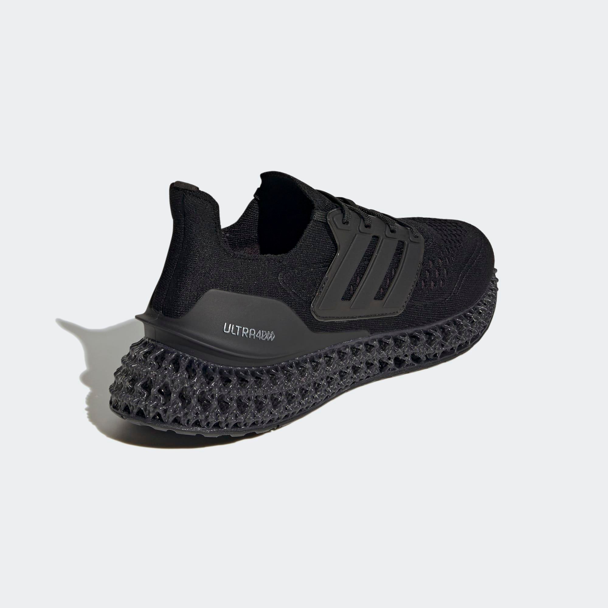 adidas Ultra 4DFWD Erkek Koşu Ayakkabısı - Görsel 6