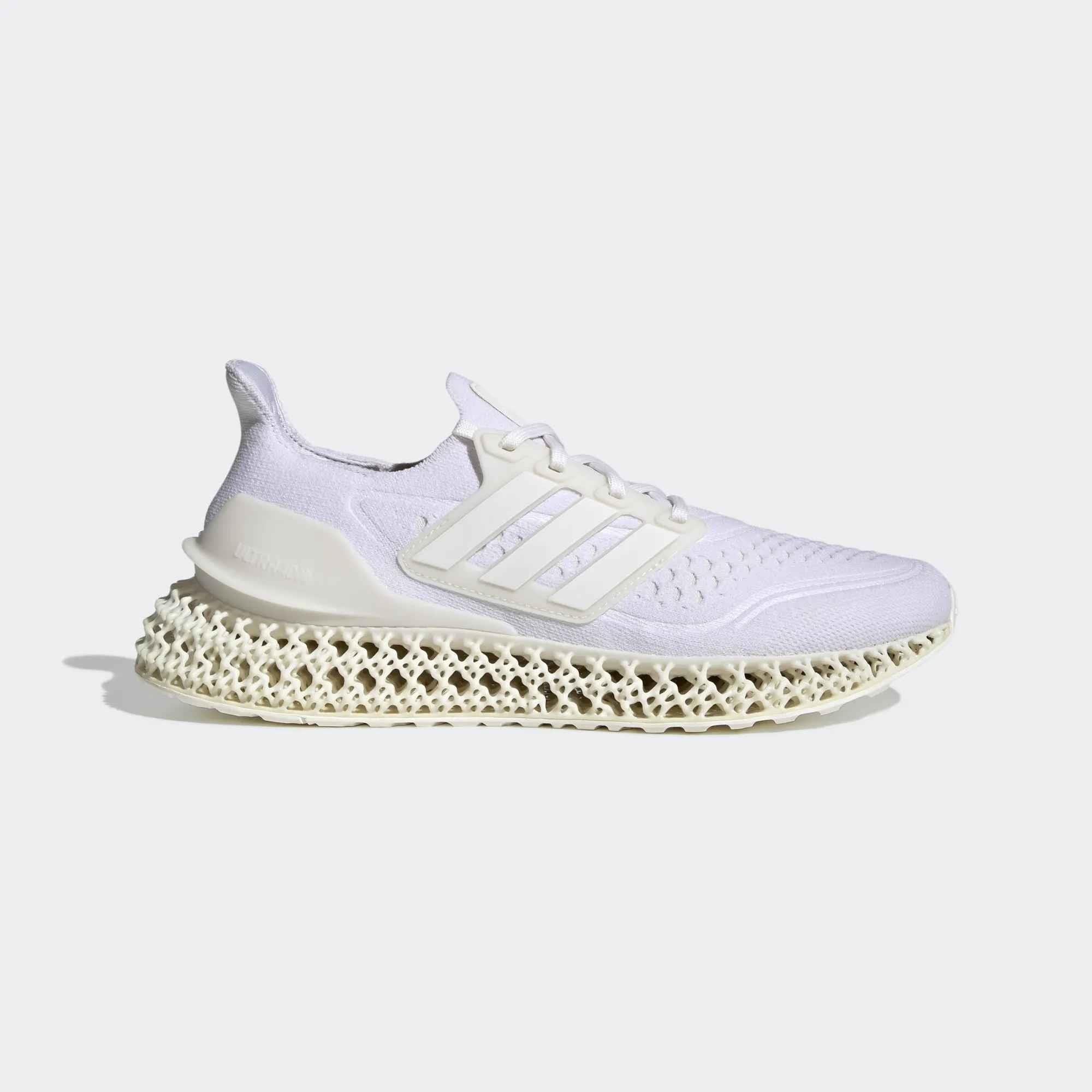 adidas Ultra 4DFWD Erkek Koşu Ayakkabısı - Görsel 2