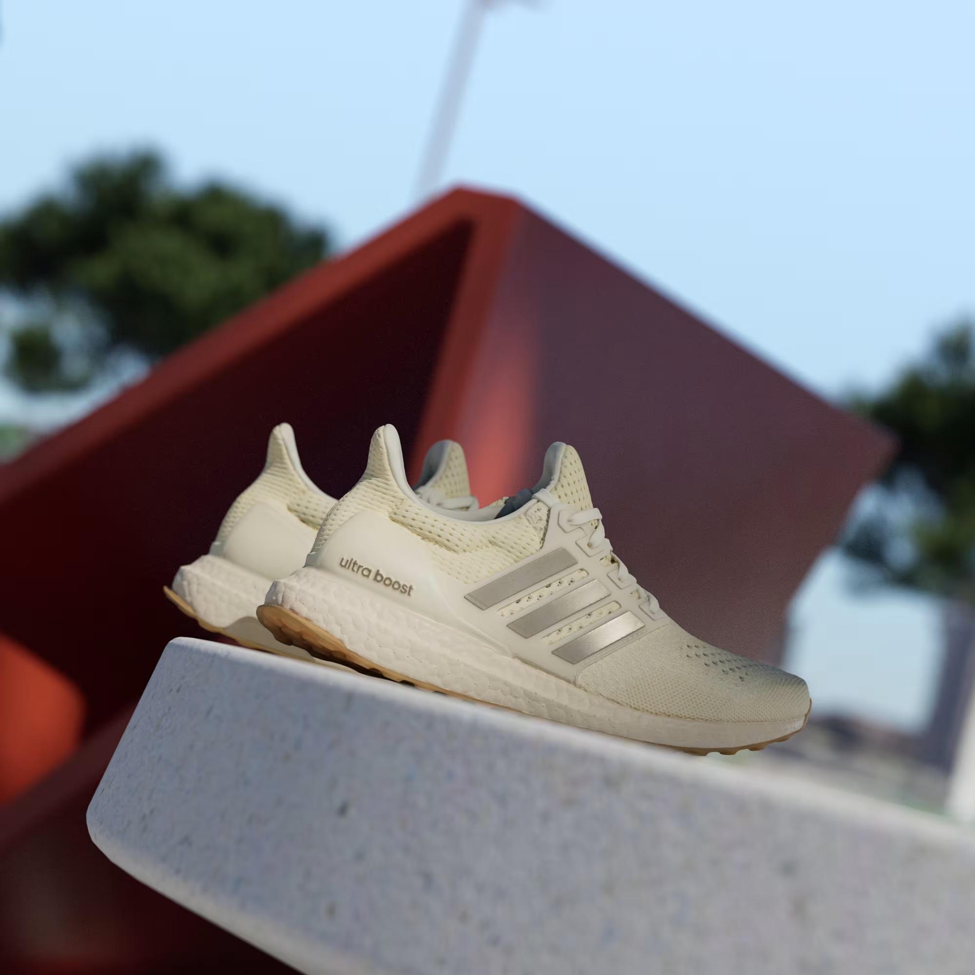 adidas Ultraboost 1.0 Kadın Koşu Ayakkabısı - Görsel 6