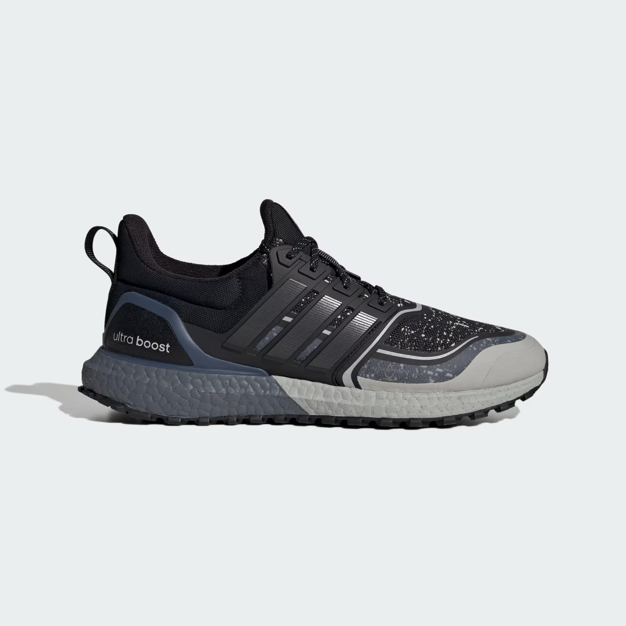 adidas Ultraboost 1.0 ATR Erkek Koşu Ayakkabısı - Görsel 2