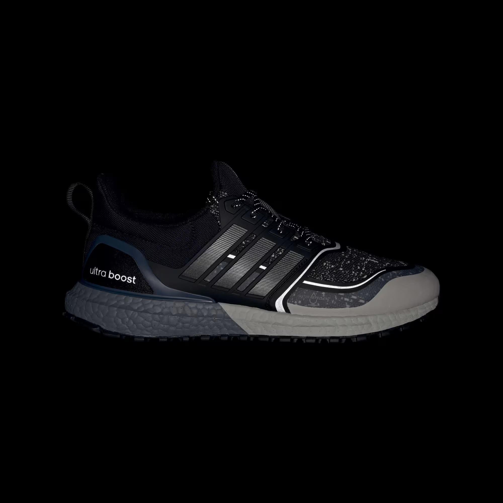 adidas Ultraboost 1.0 ATR Erkek Koşu Ayakkabısı - Görsel 3