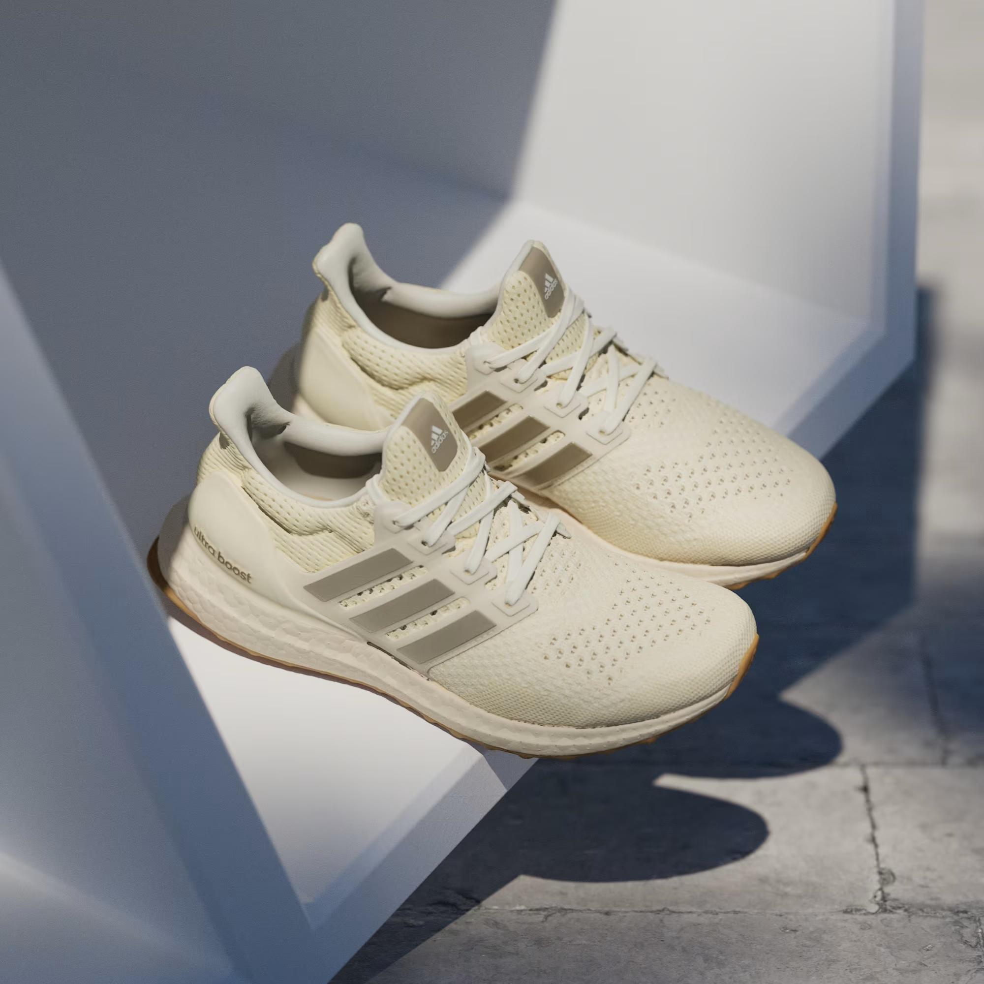 adidas Ultraboost 1.0 Kadın Koşu Ayakkabısı - Görsel 5